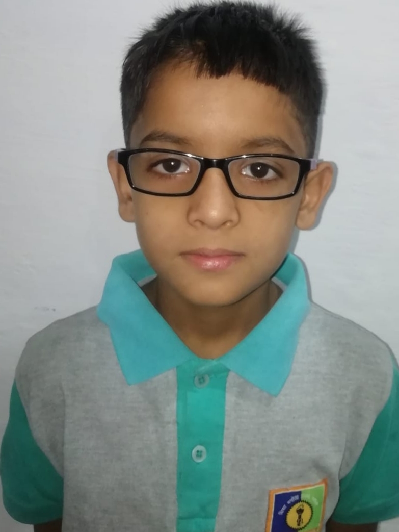 Rainbow International School