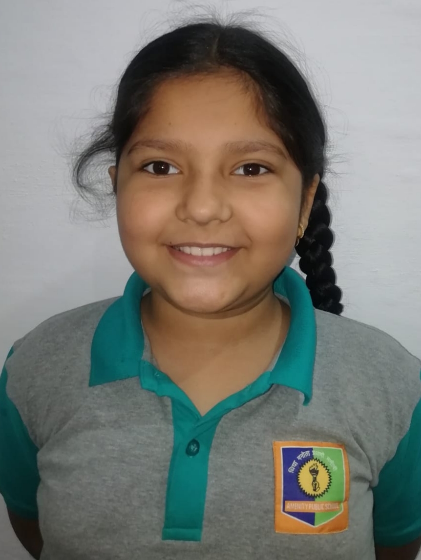 Rainbow International School