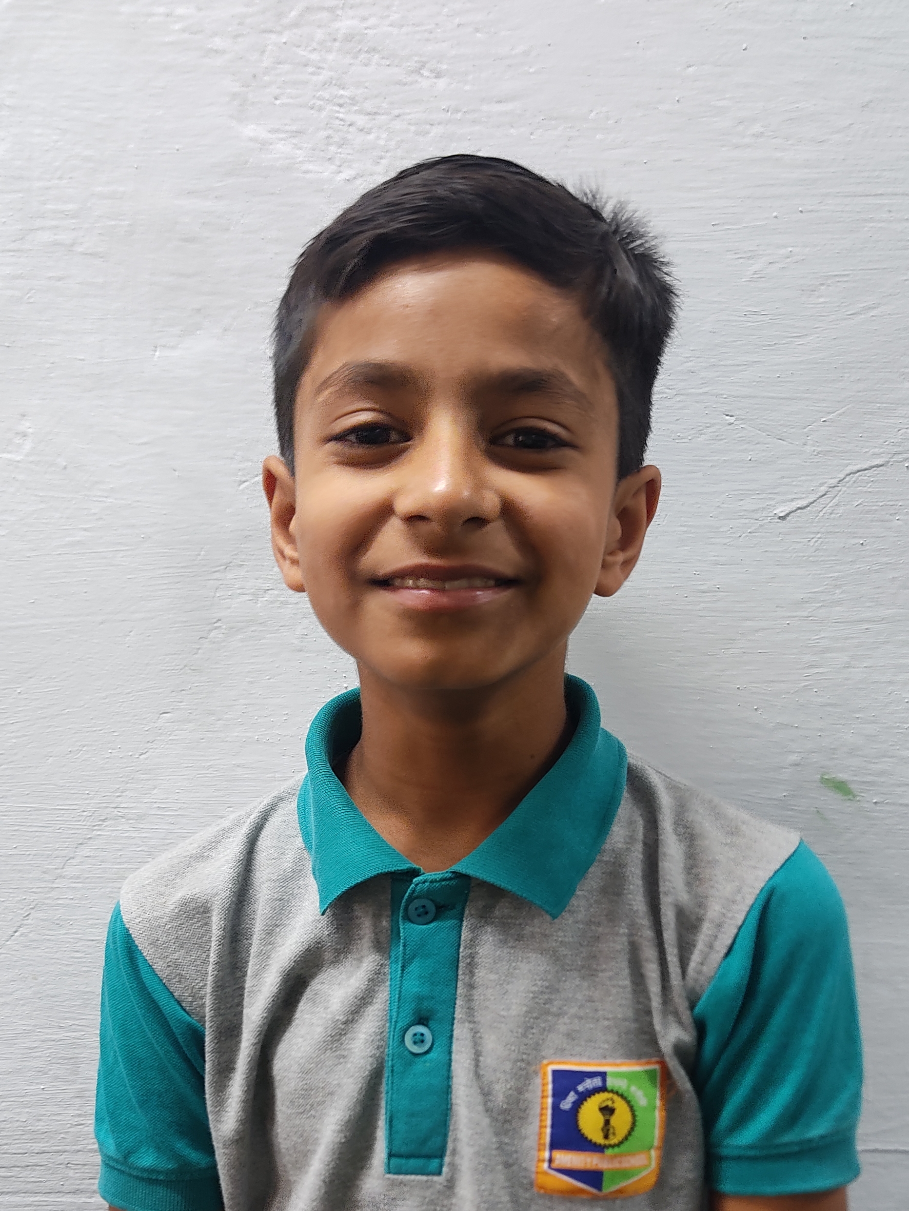 Rainbow International School