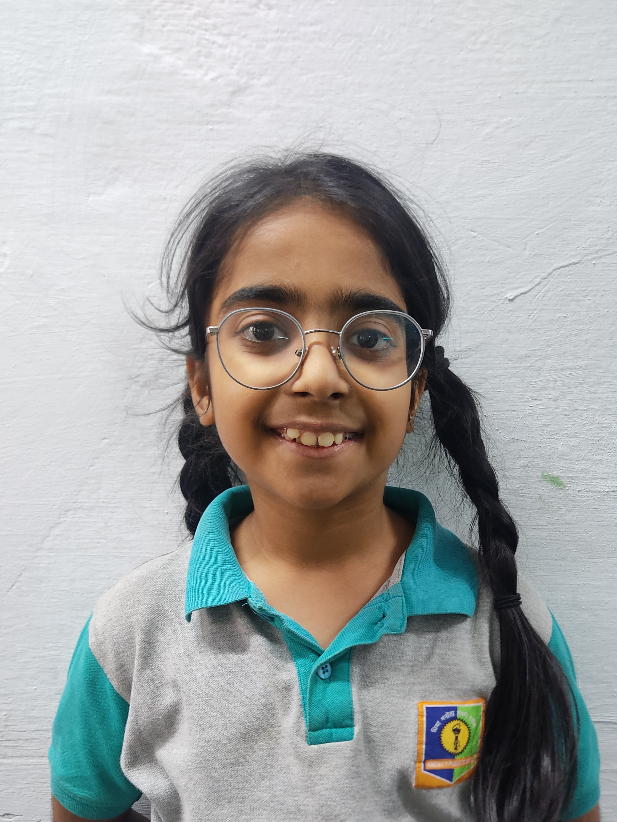 Rainbow International School