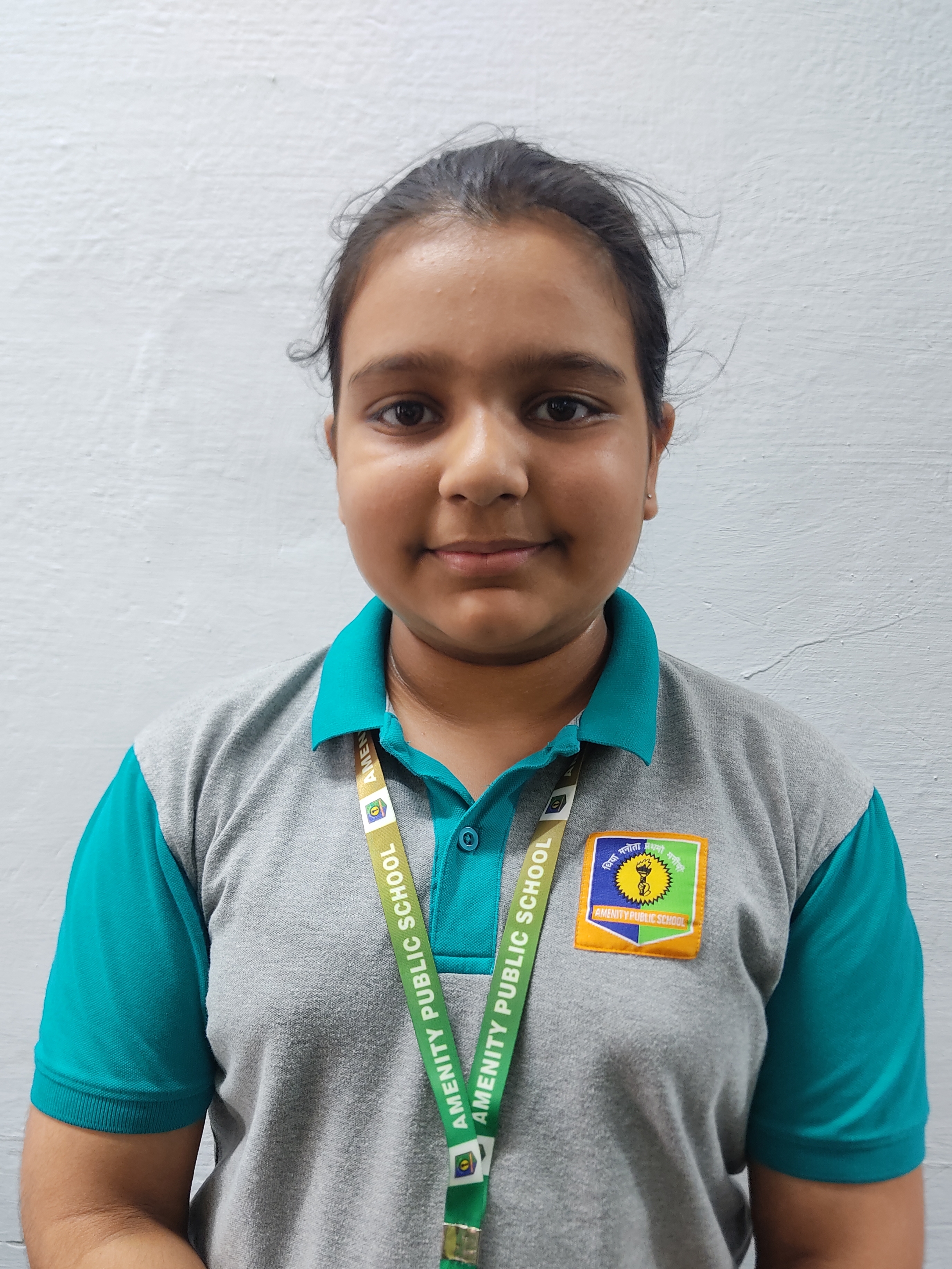 Rainbow International School