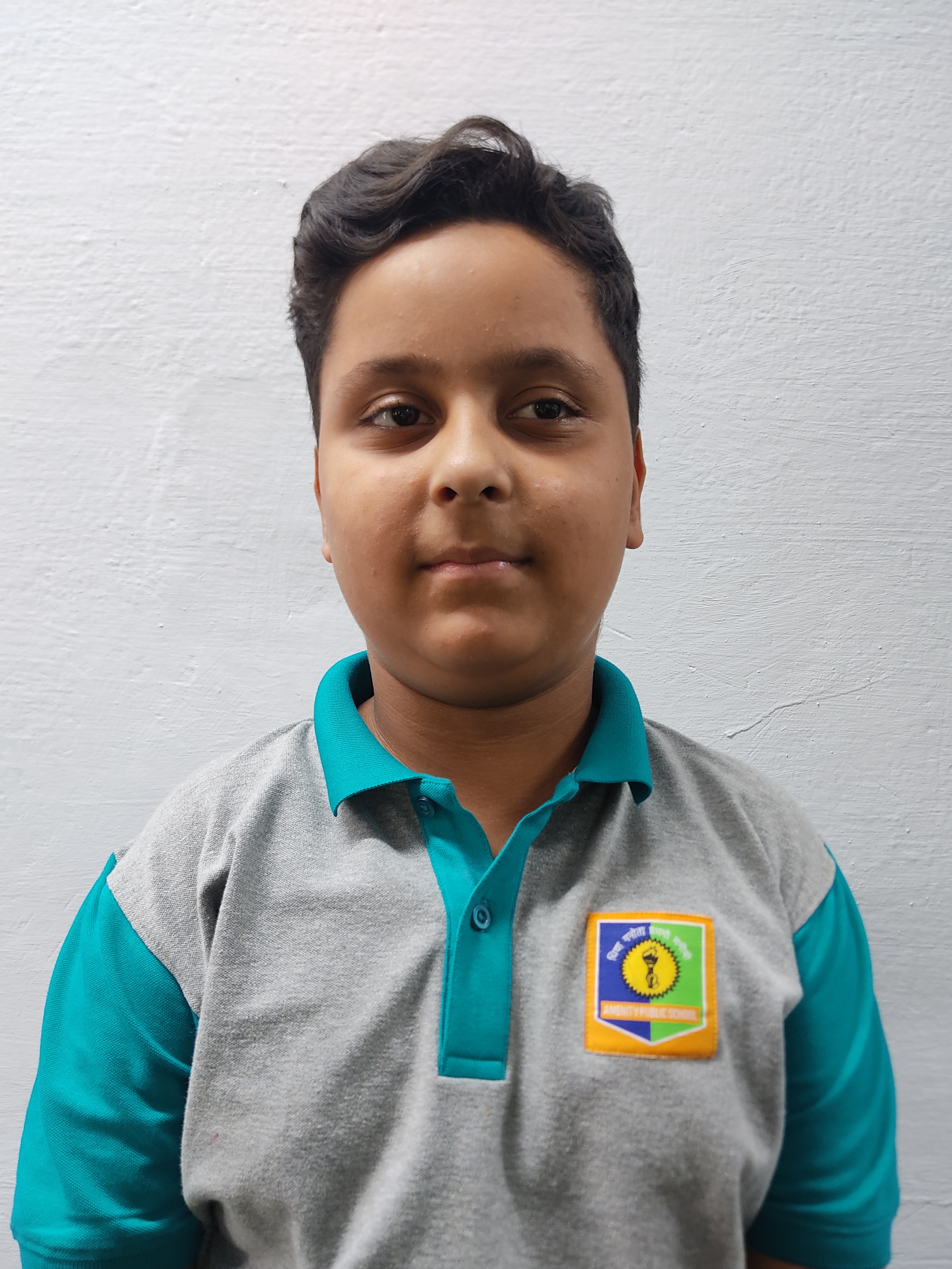 Rainbow International School