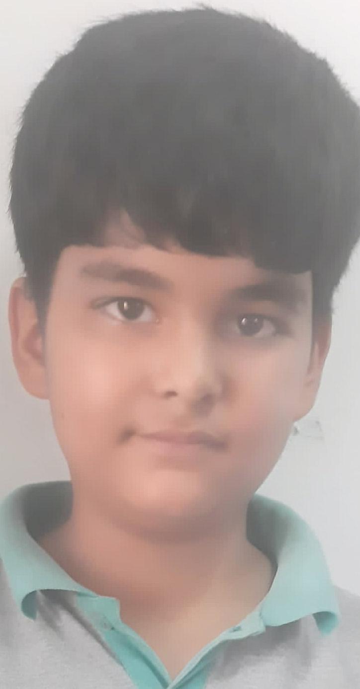 Rainbow International School