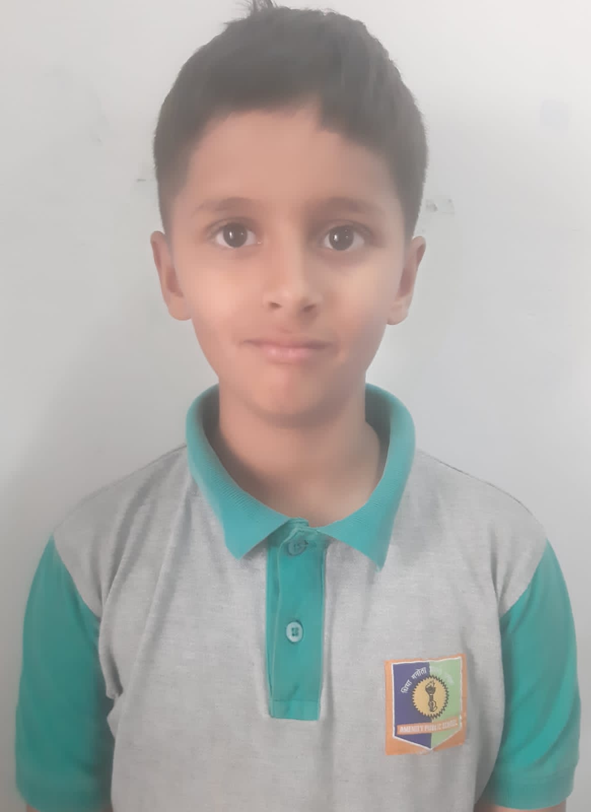 Rainbow International School