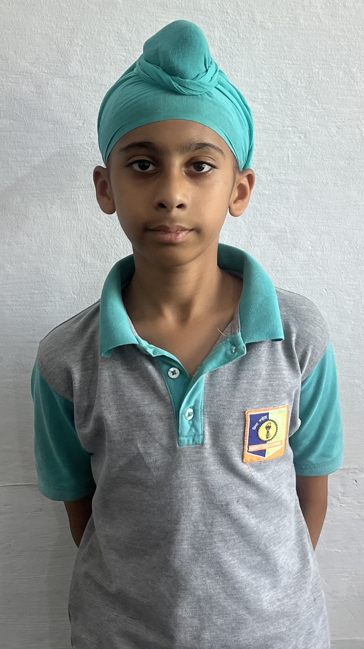 Rainbow International School