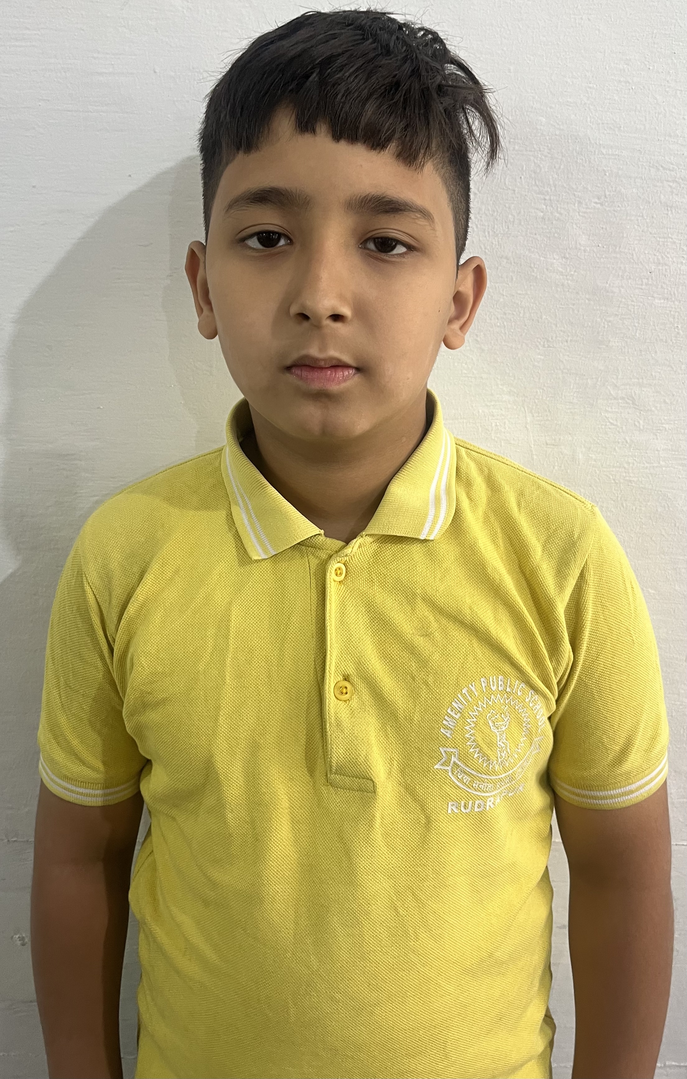 Rainbow International School