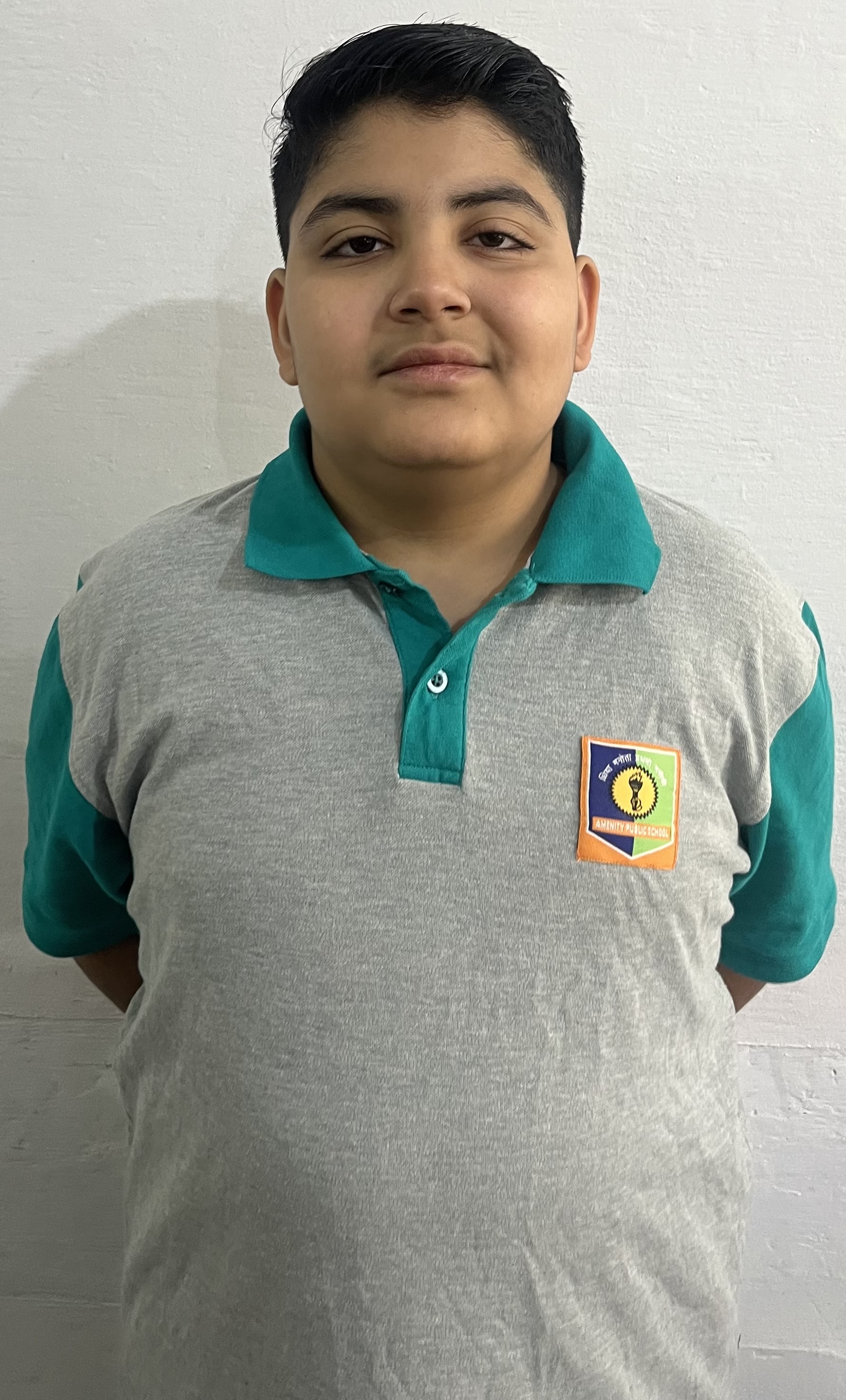 Rainbow International School
