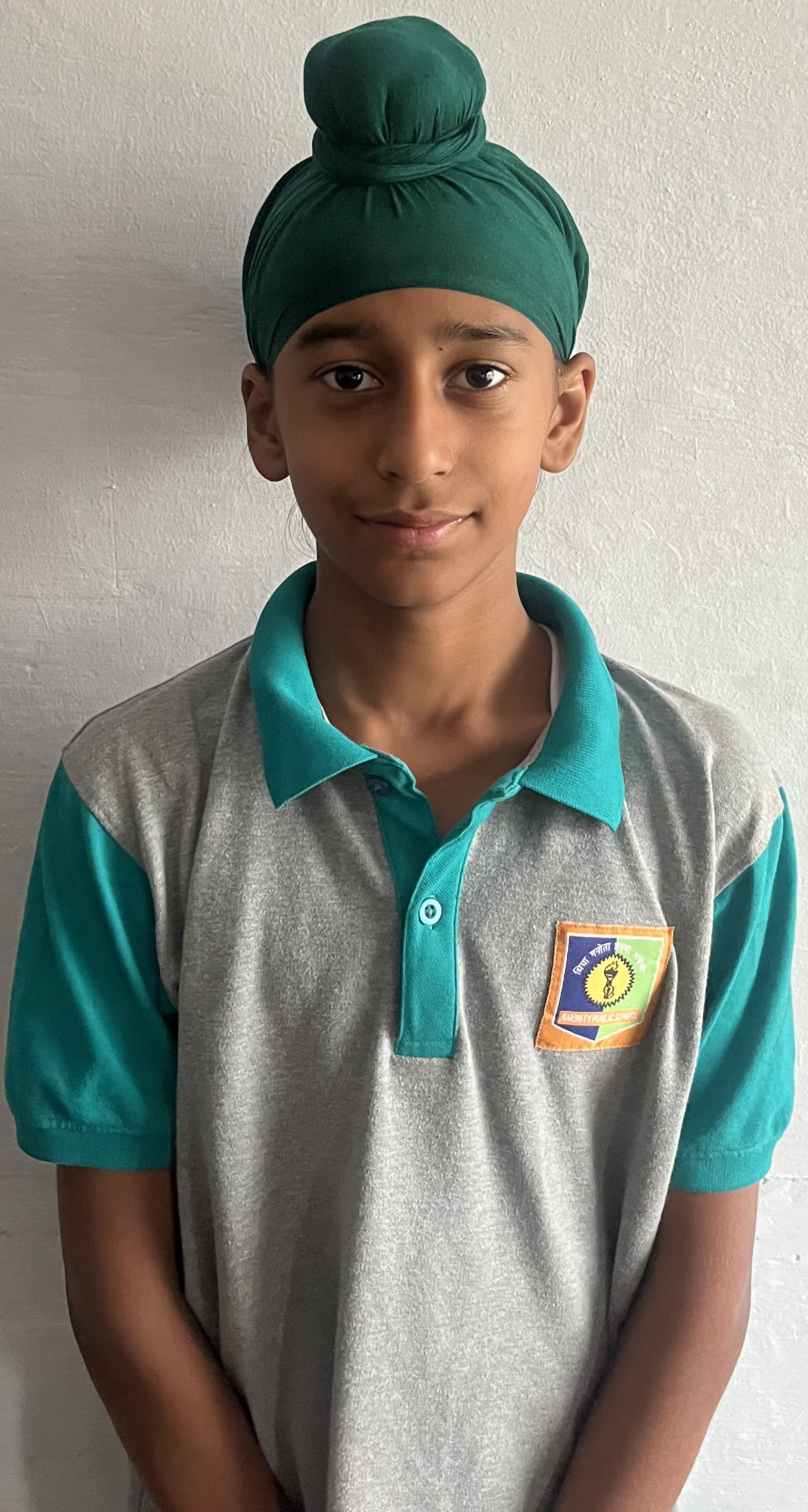 Rainbow International School