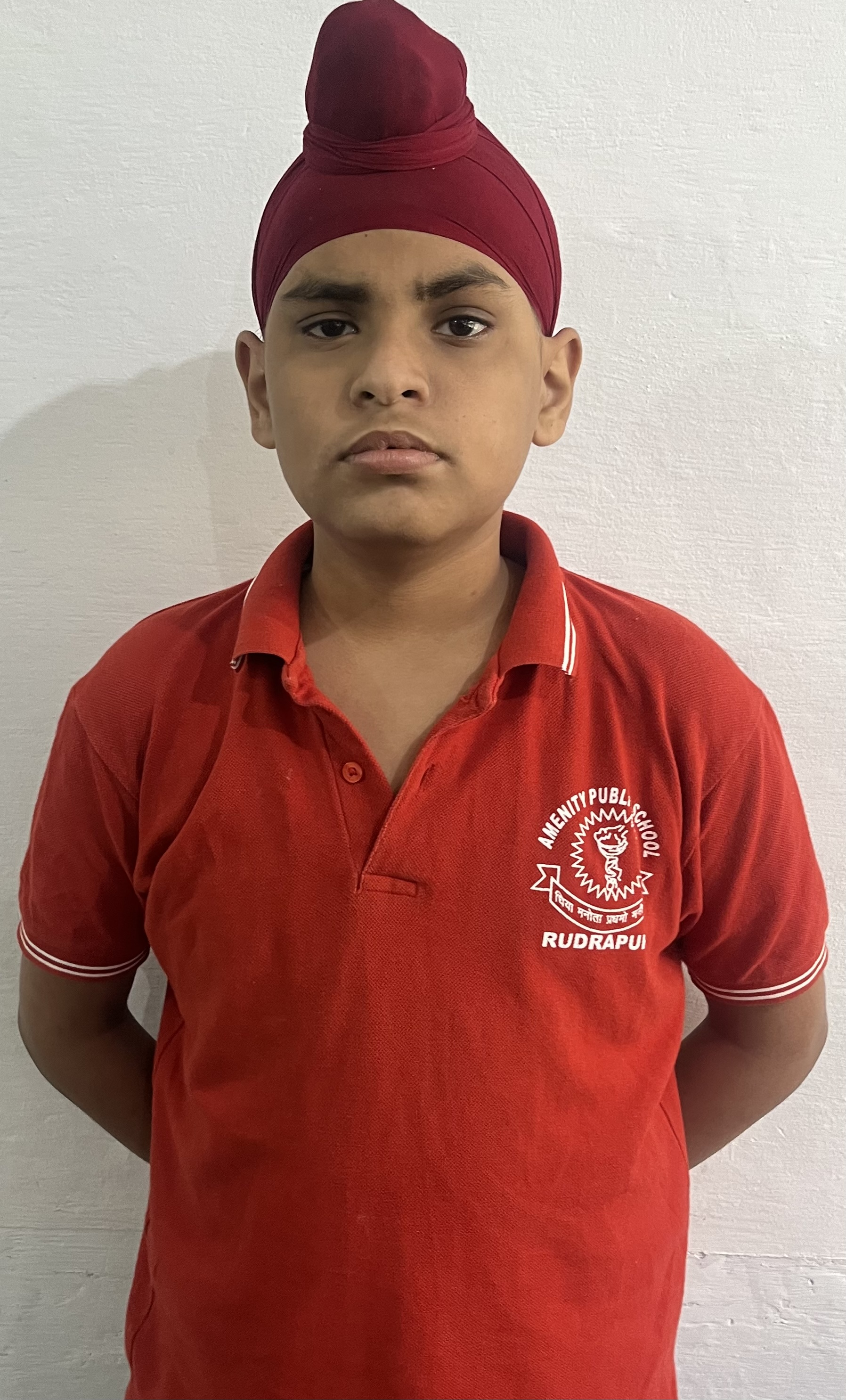 Rainbow International School