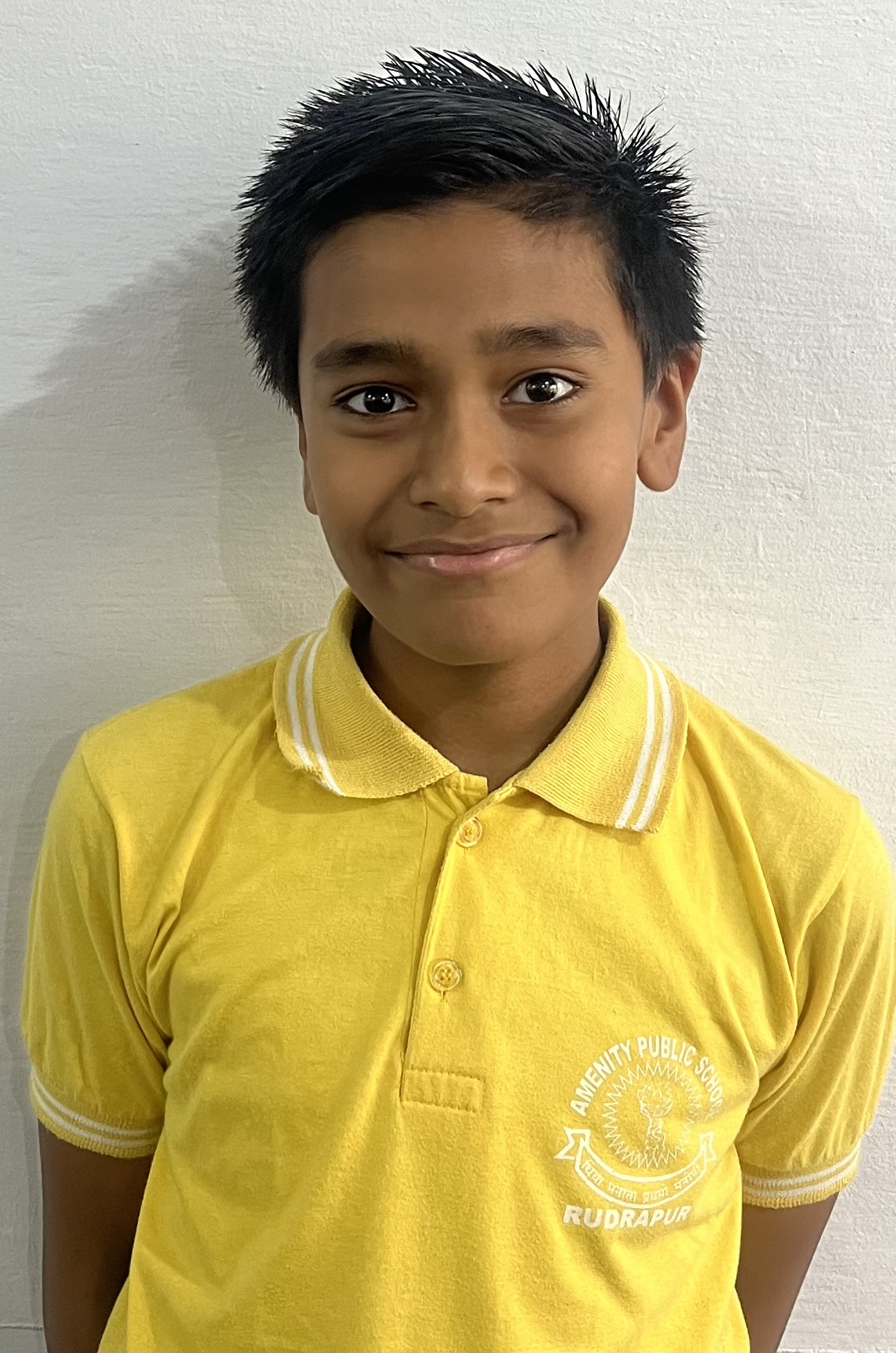 Rainbow International School