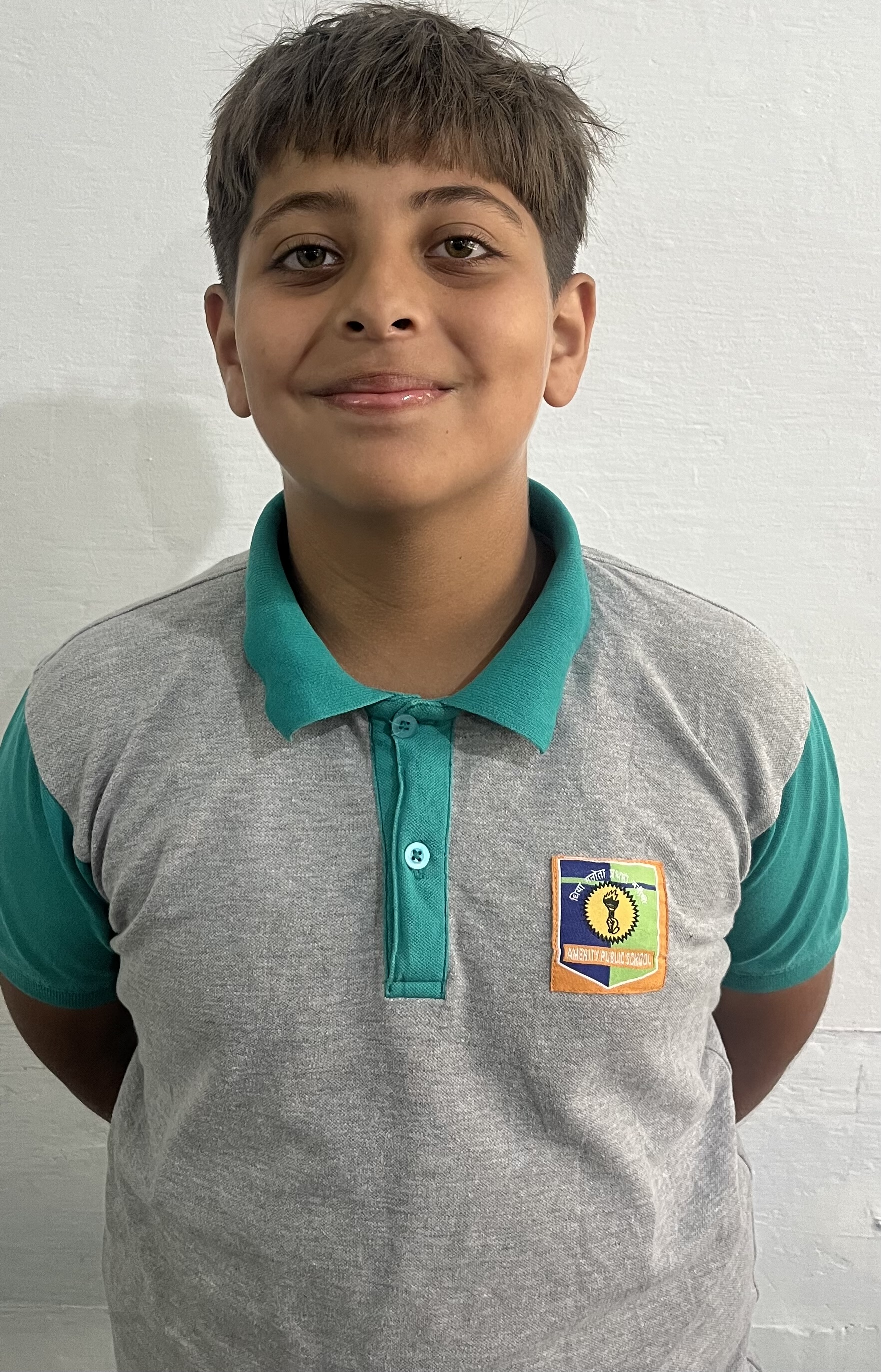 Rainbow International School