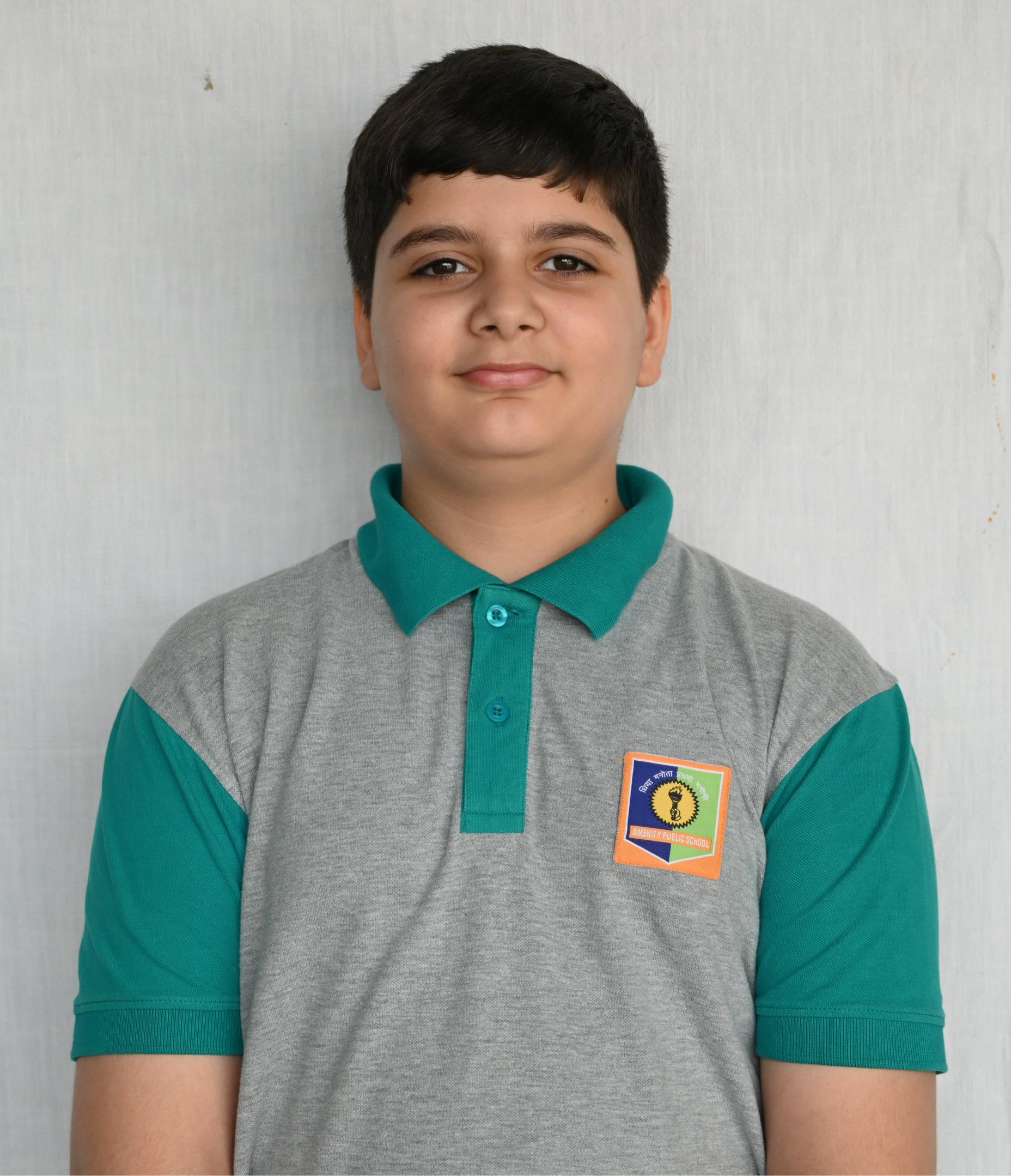 Rainbow International School