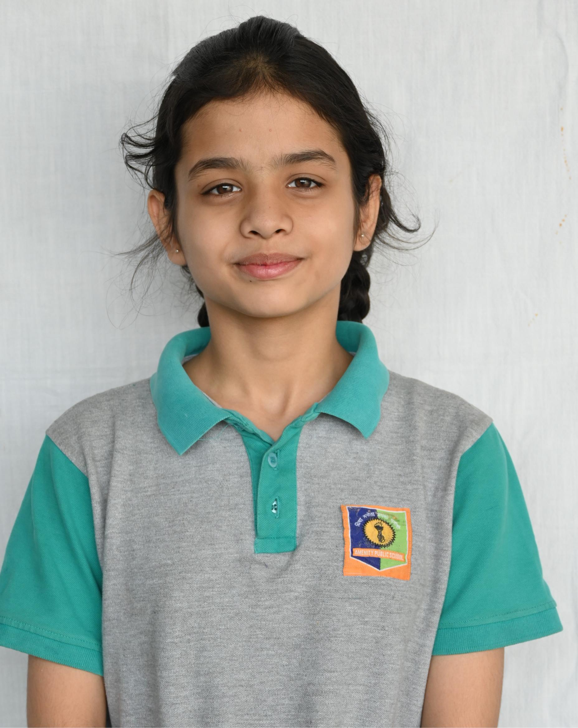 Rainbow International School