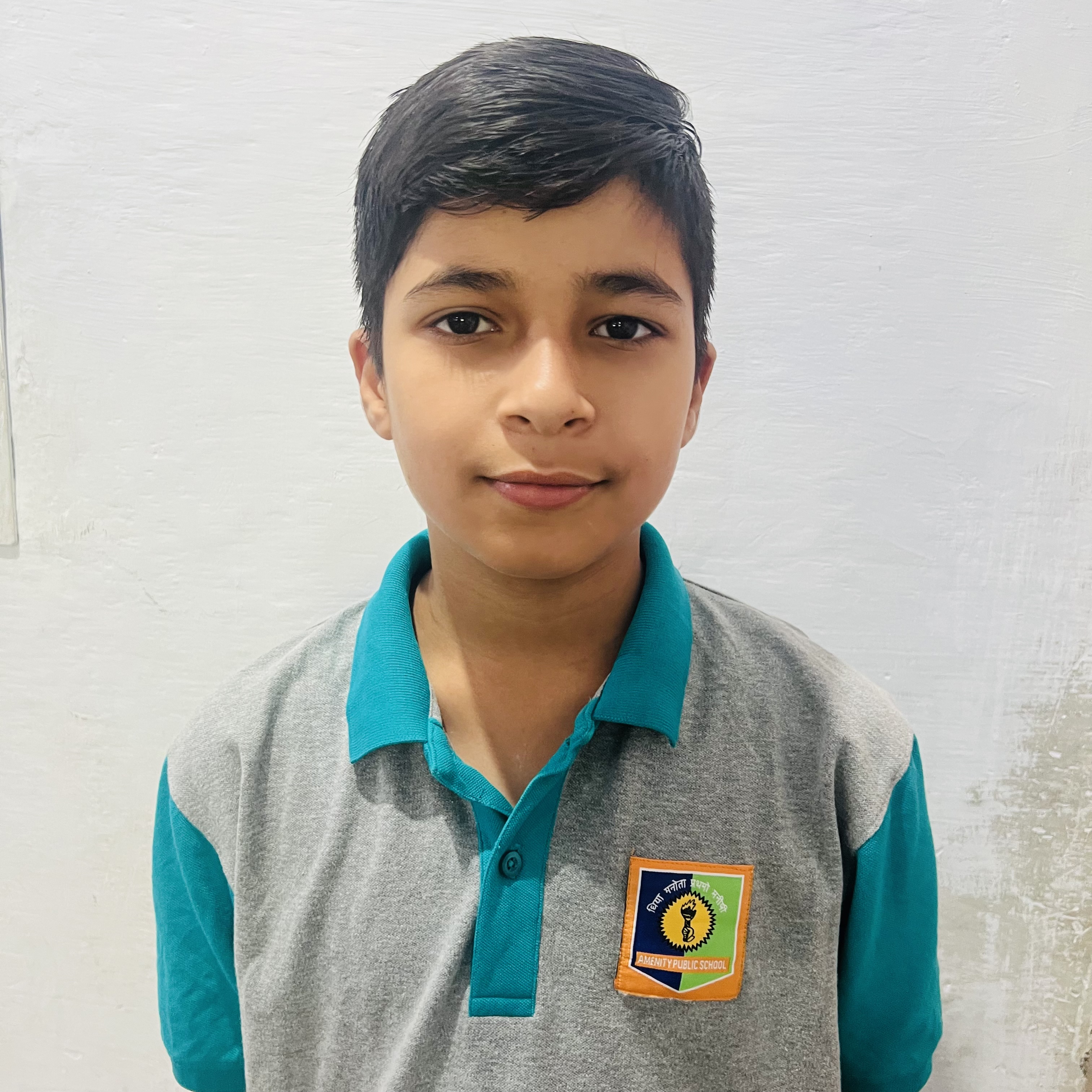 Rainbow International School