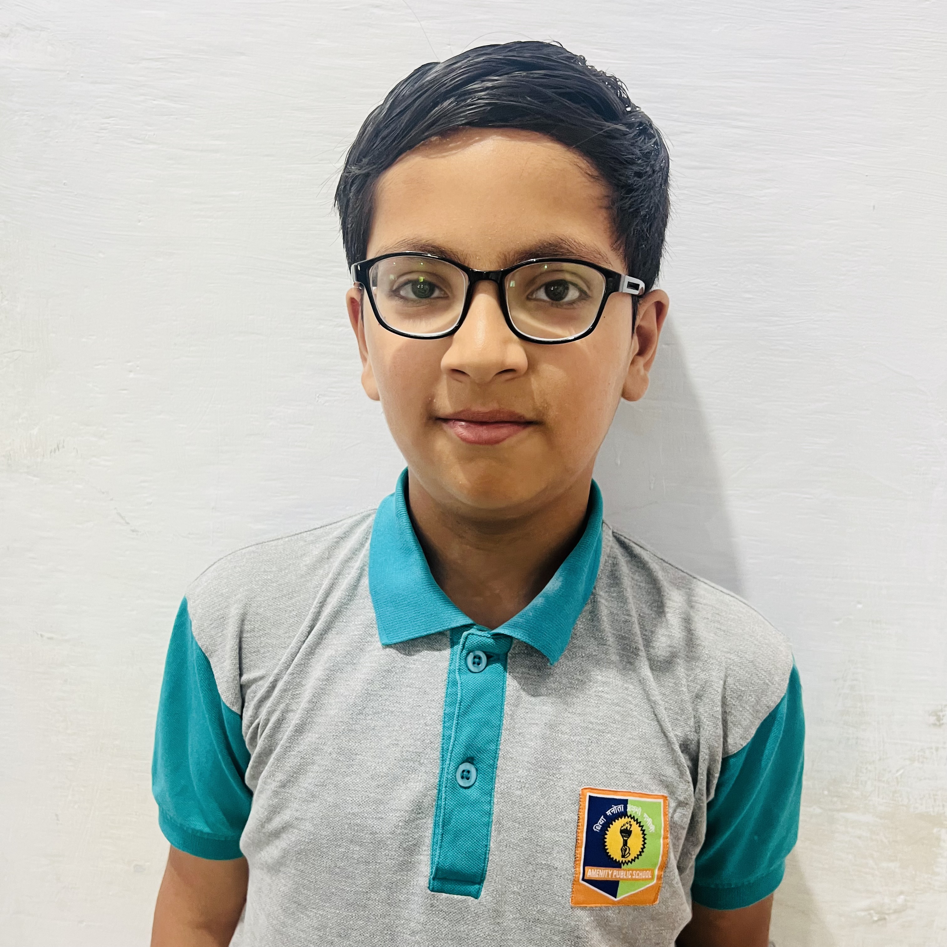 Rainbow International School