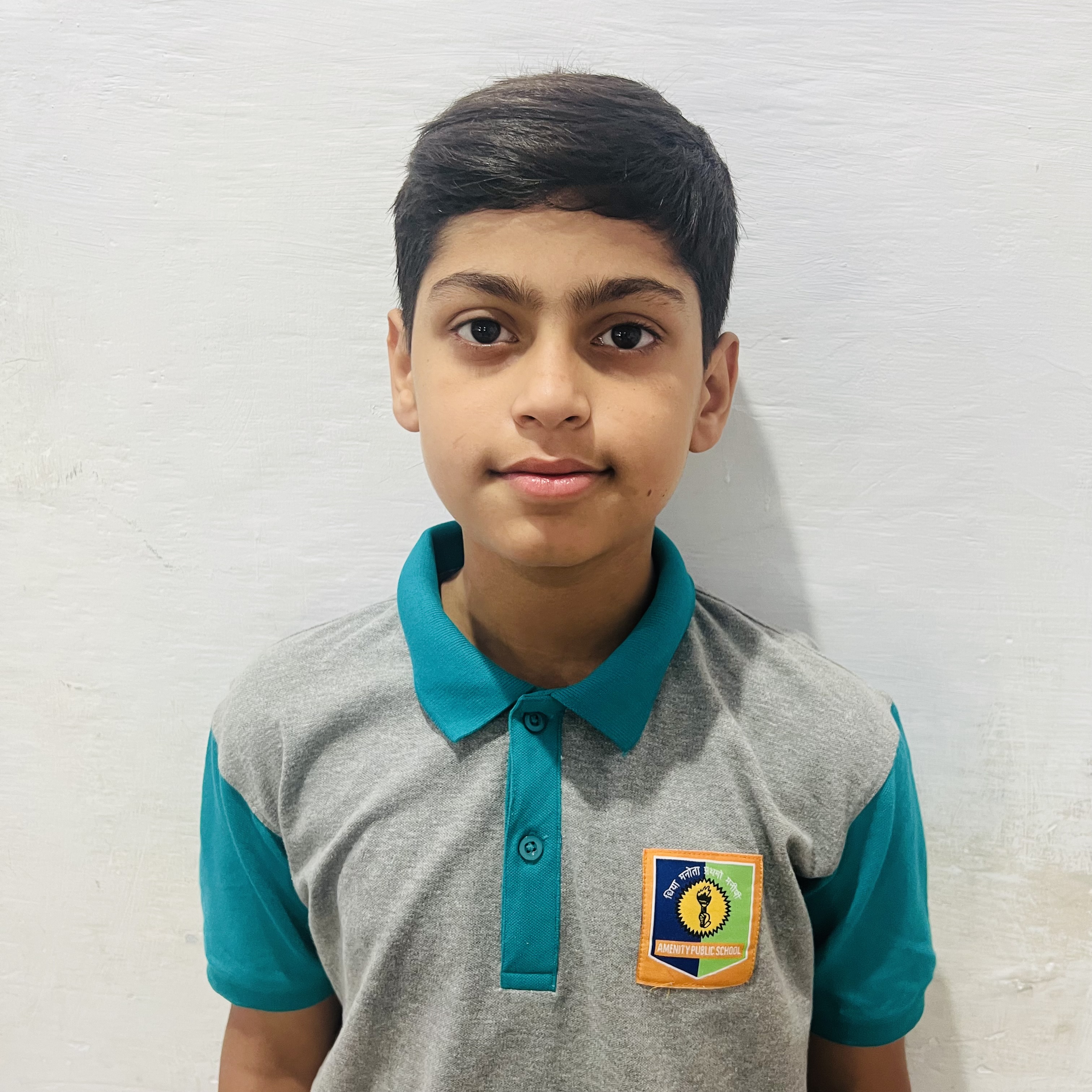 Rainbow International School