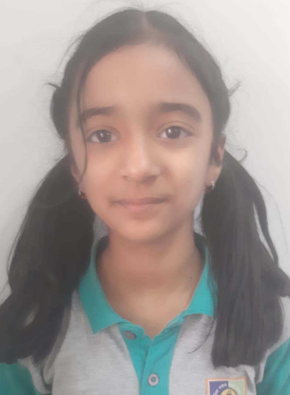 Rainbow International School