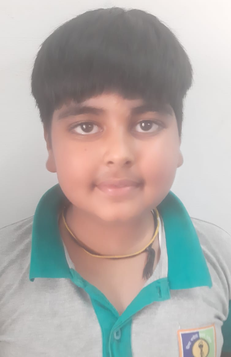 Rainbow International School