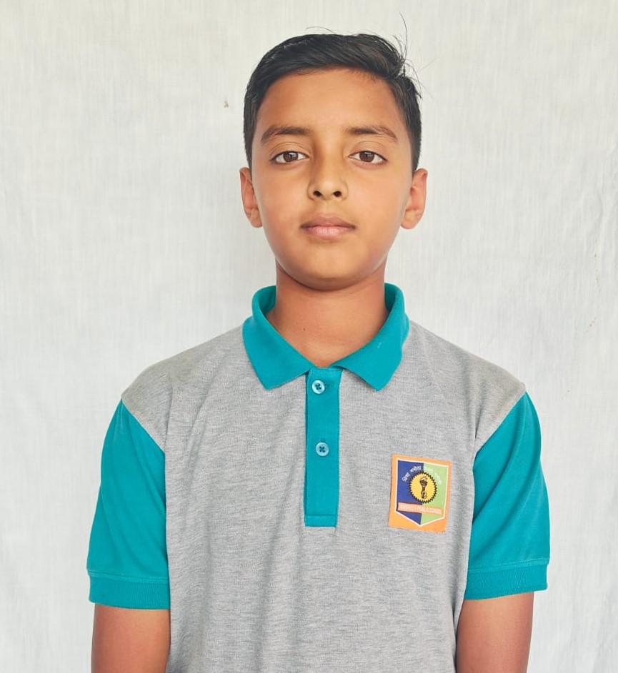 Rainbow International School