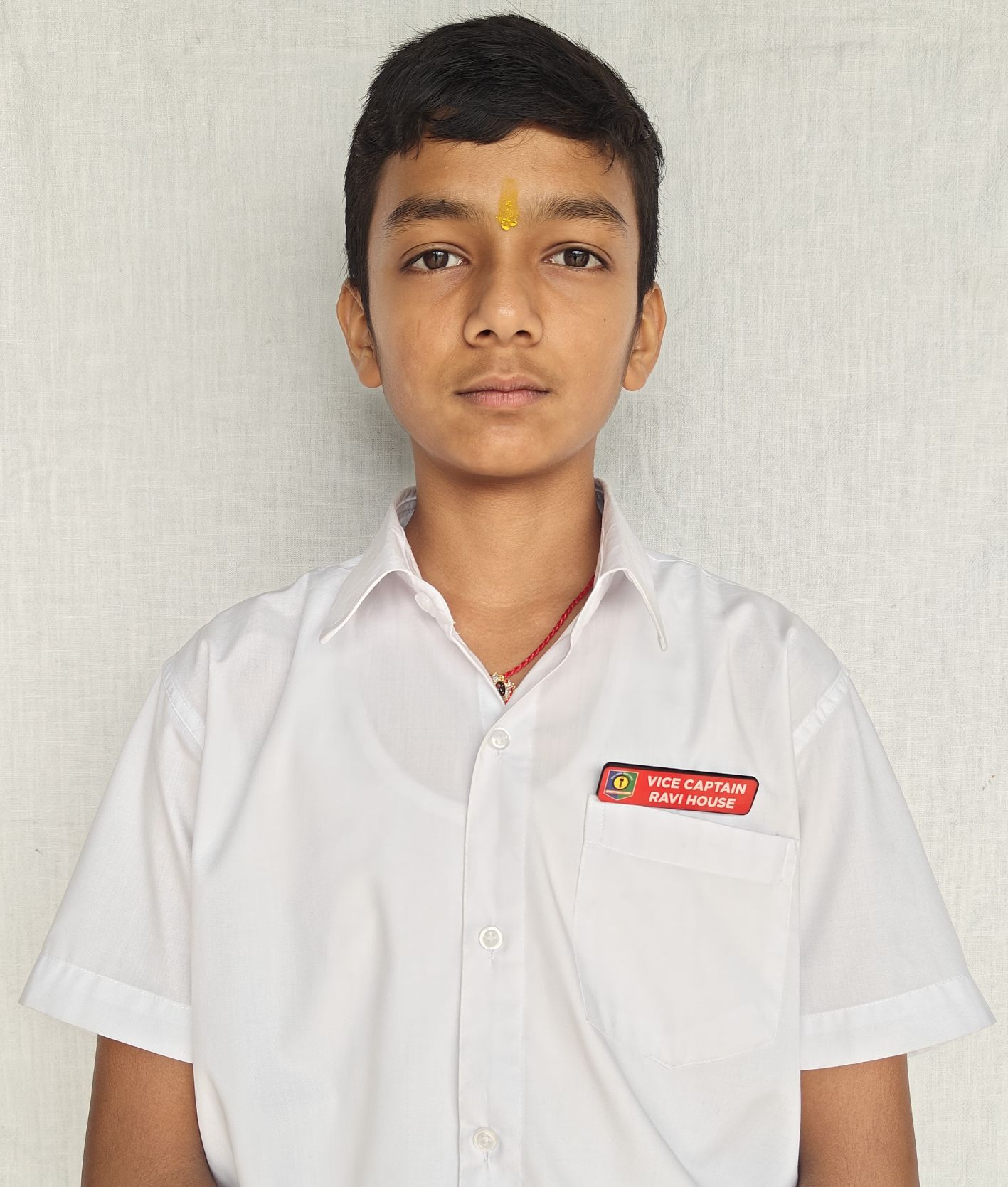 Rainbow International School