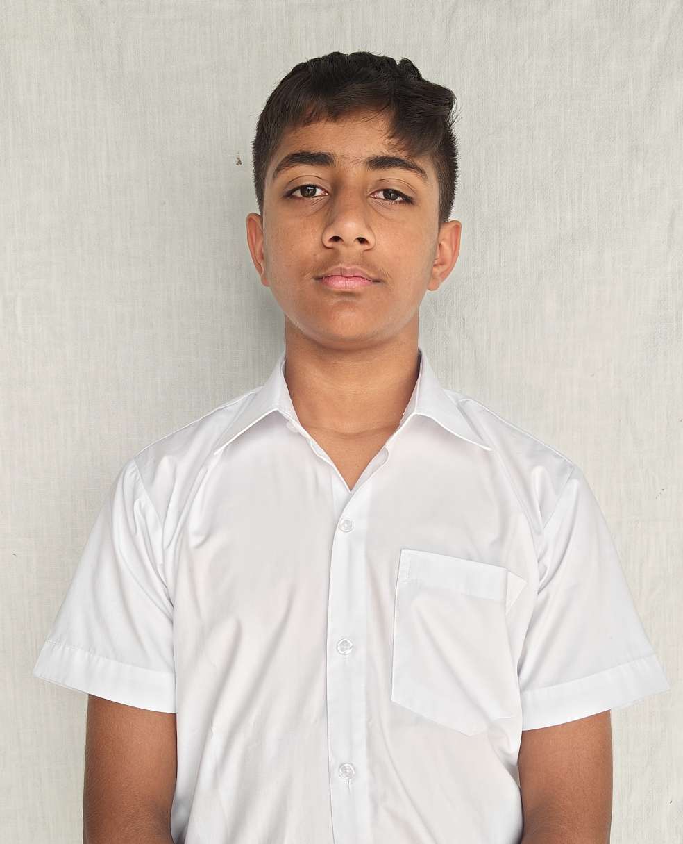 Rainbow International School