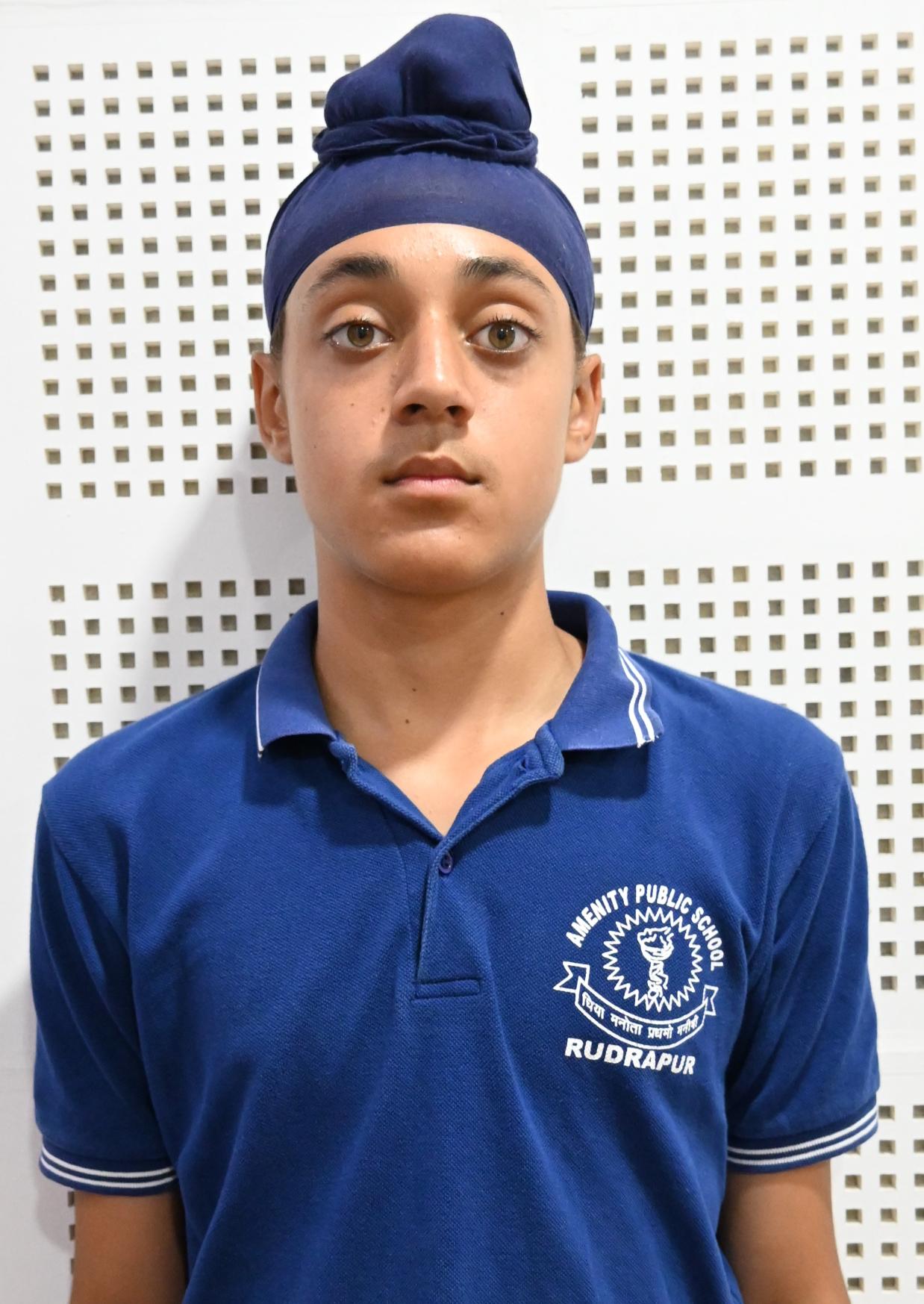 Rainbow International School