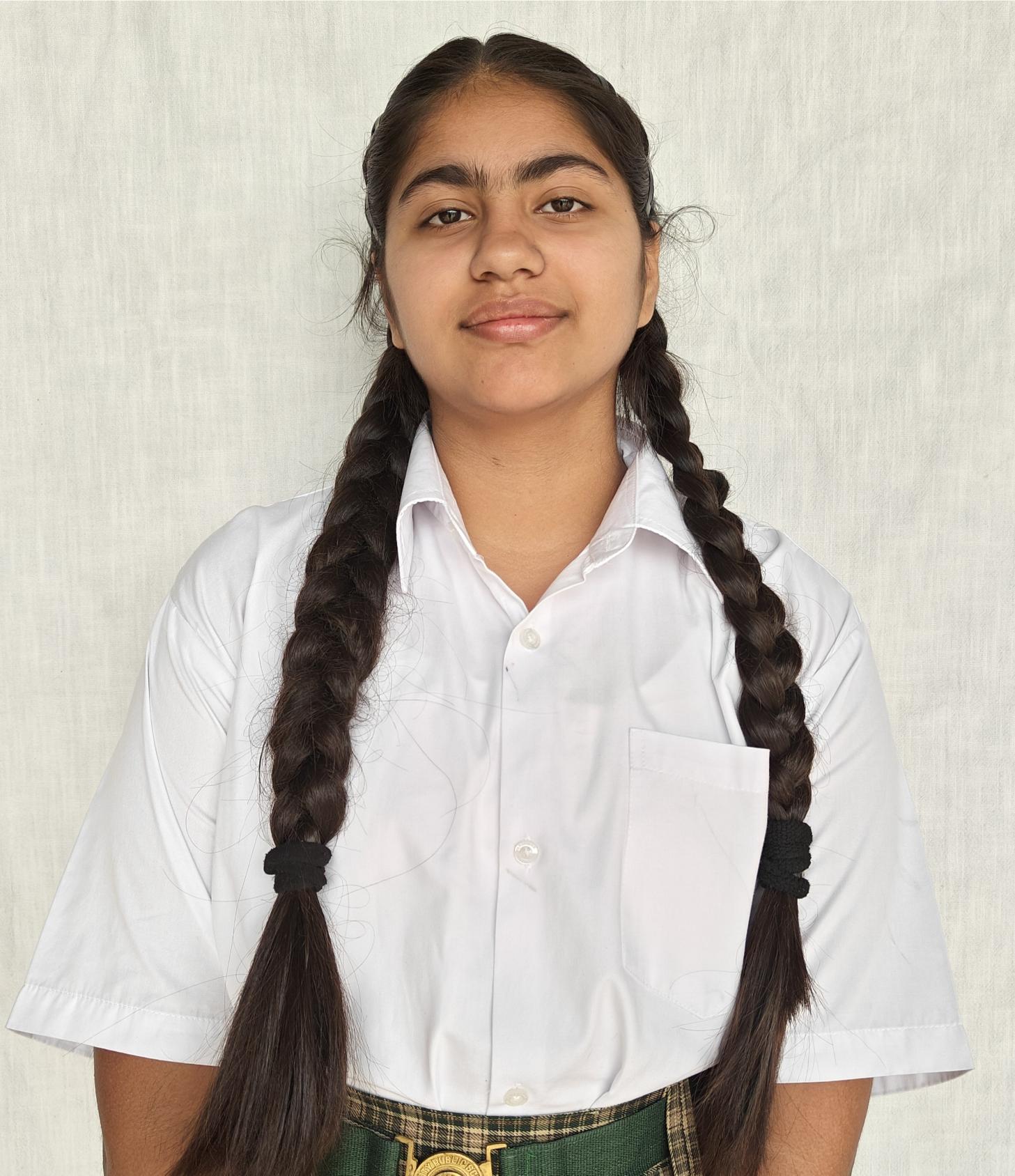 Rainbow International School