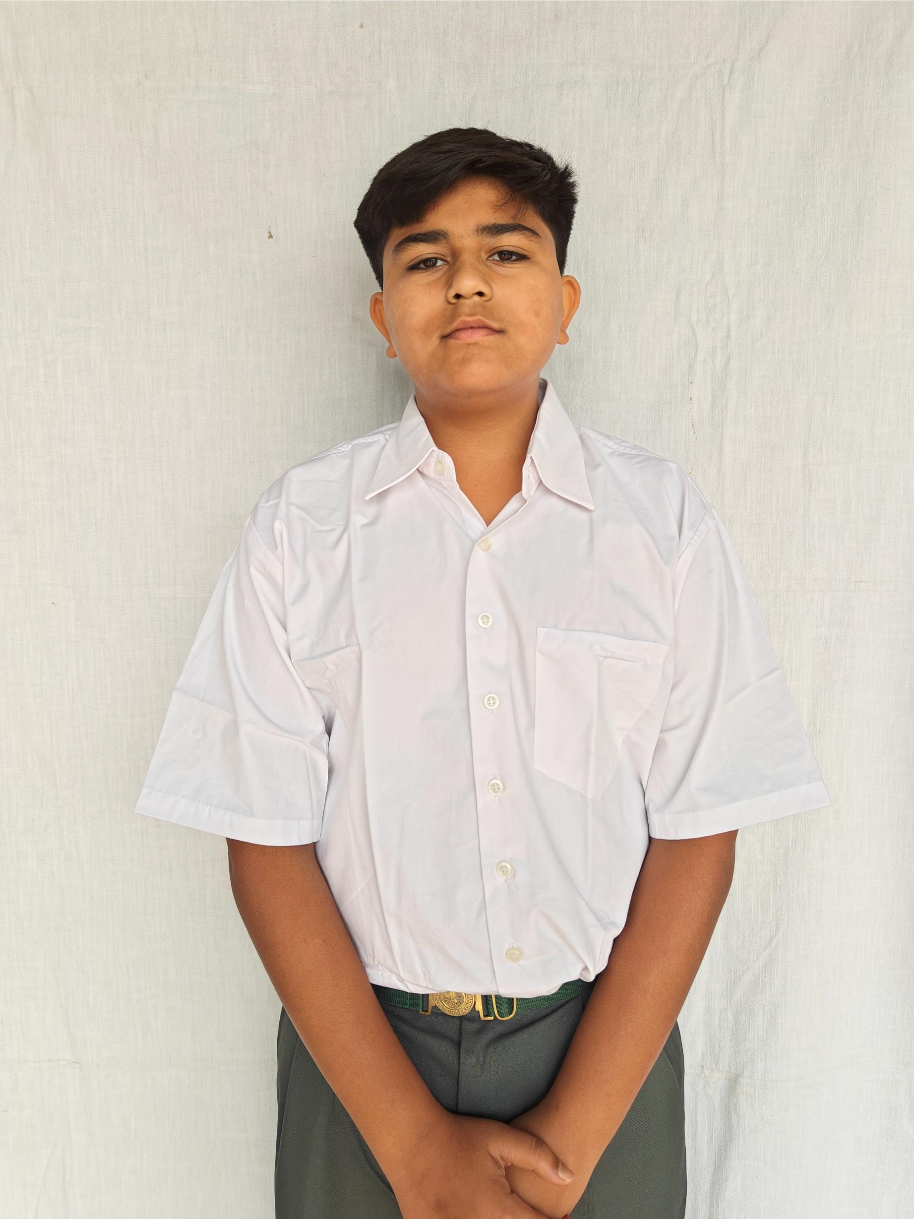 Rainbow International School