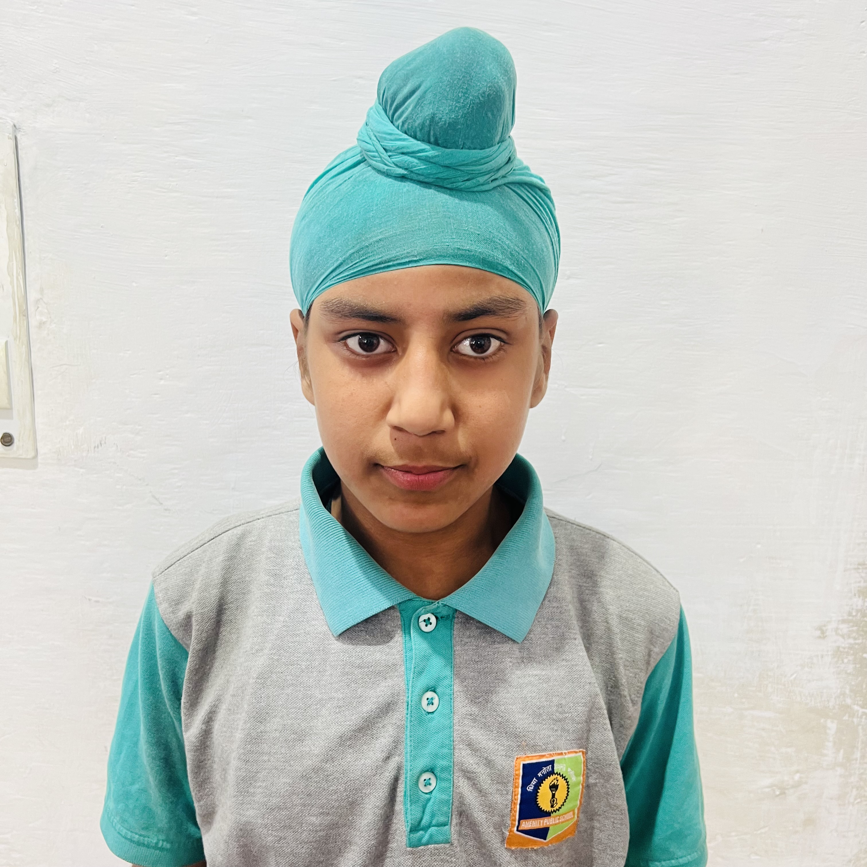 Rainbow International School