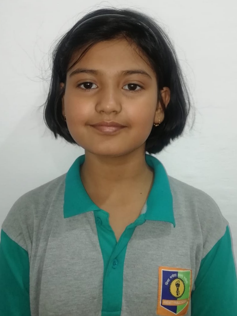 Rainbow International School