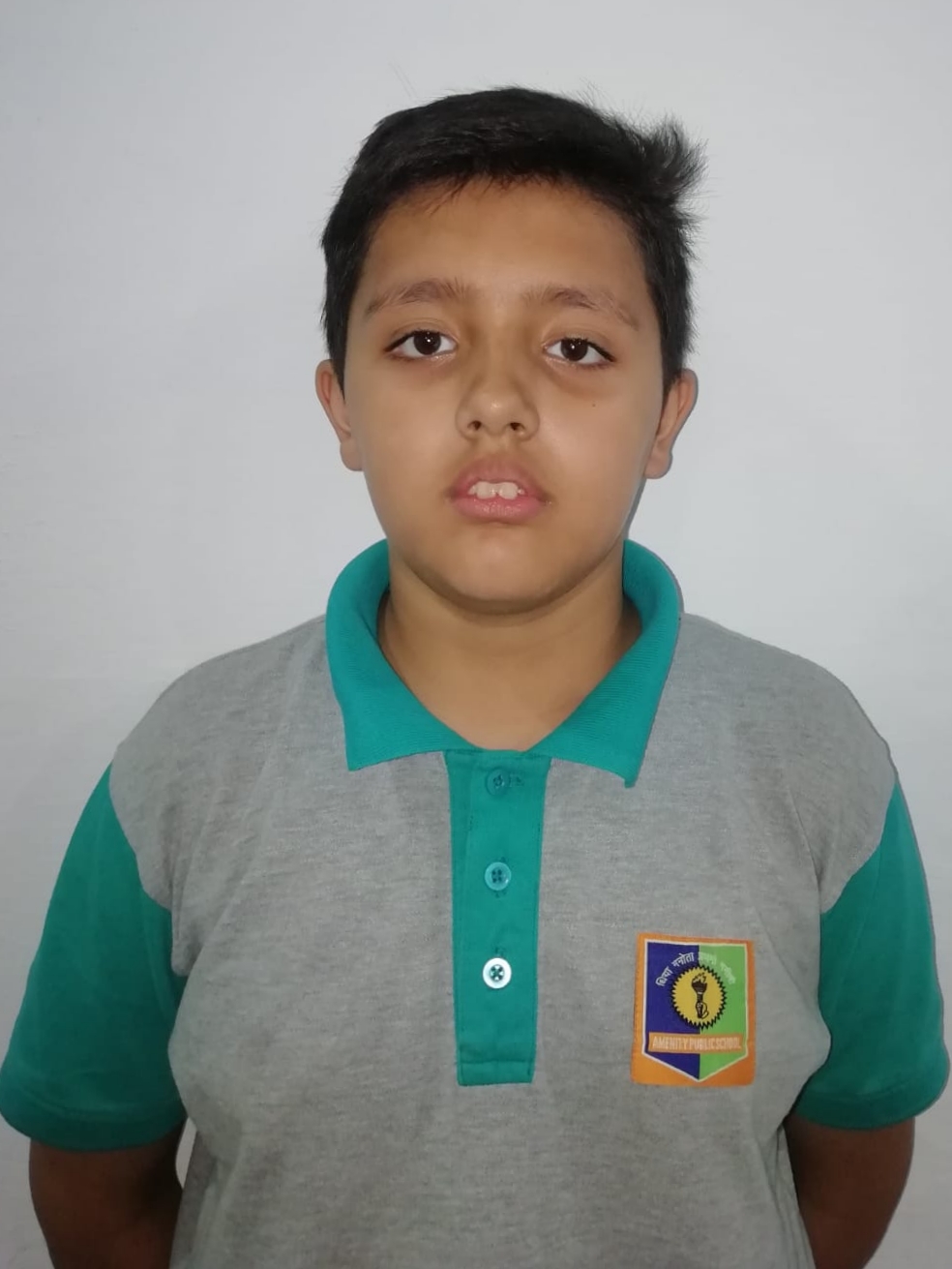 Rainbow International School