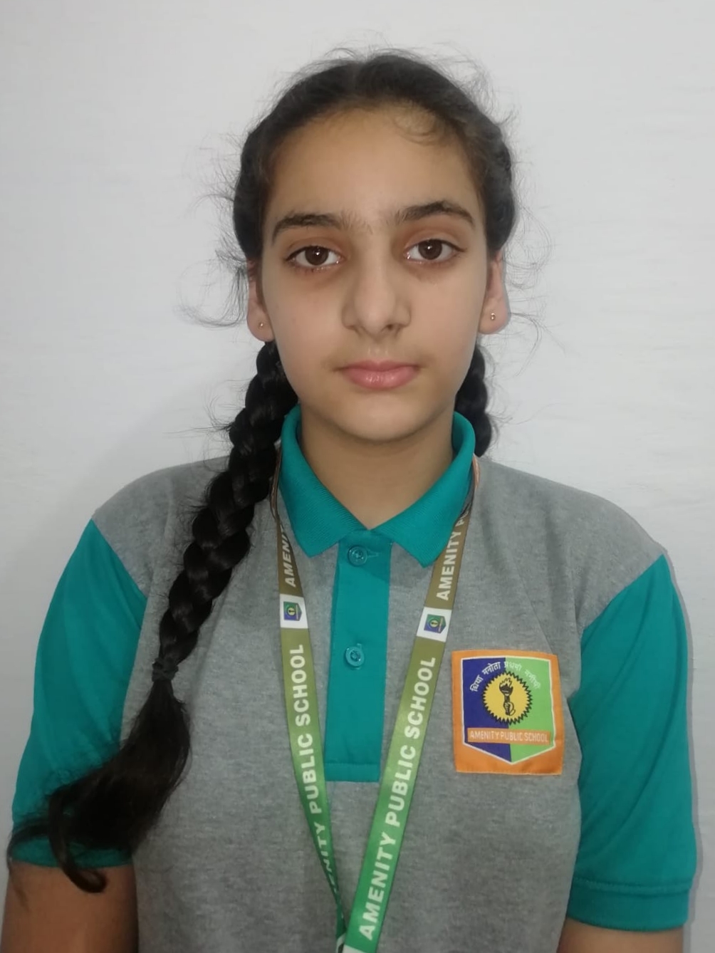 Rainbow International School