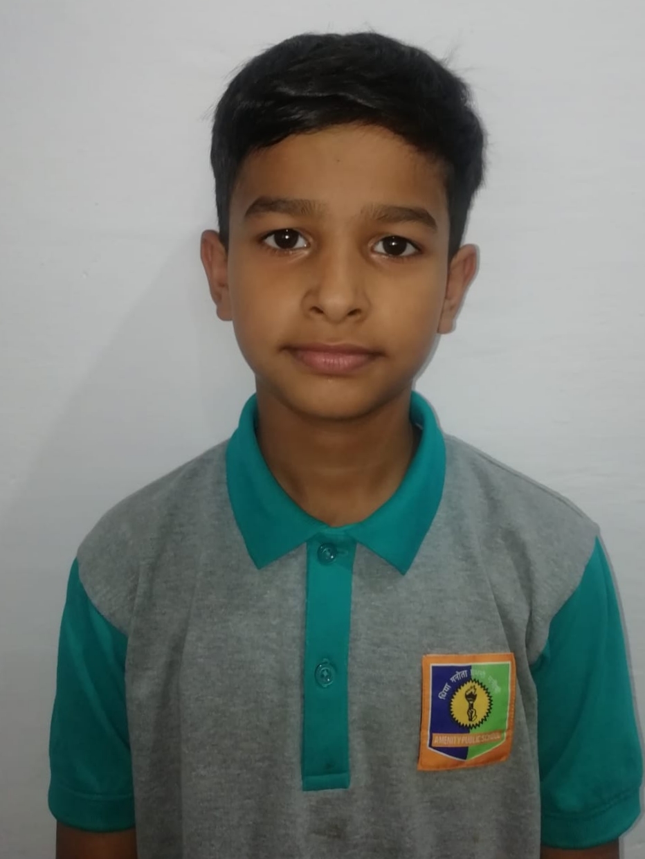 Rainbow International School