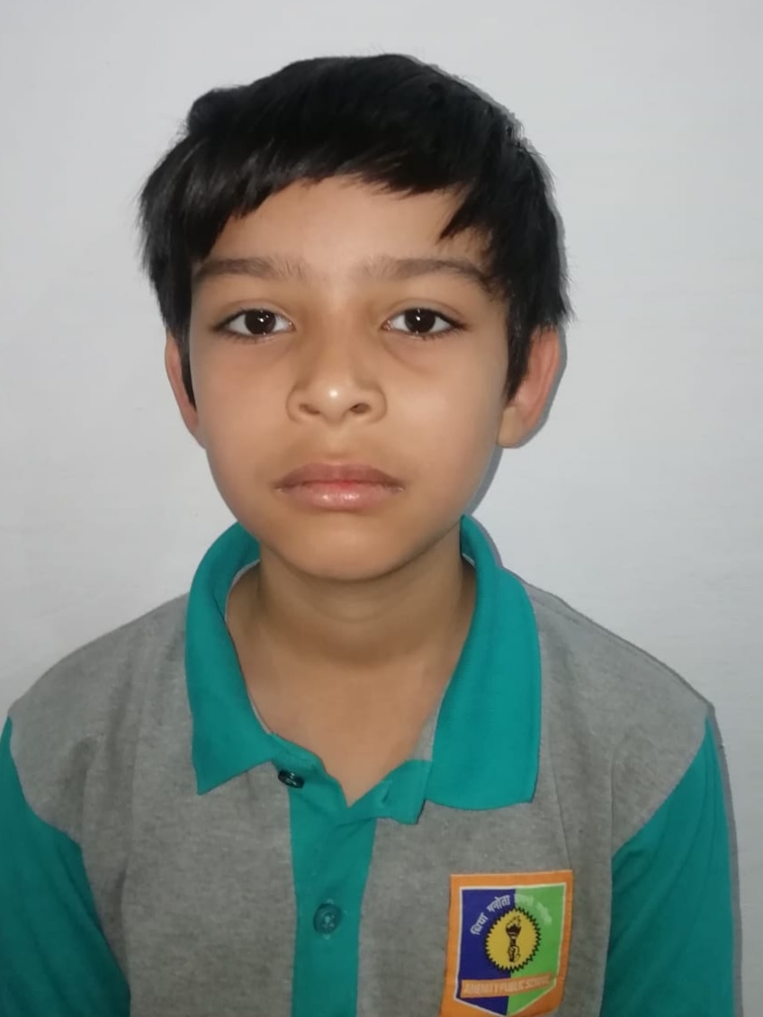 Rainbow International School