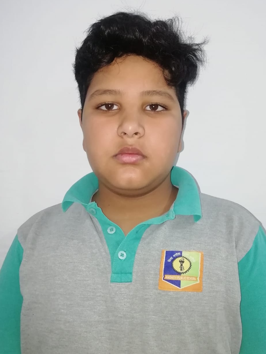 Rainbow International School