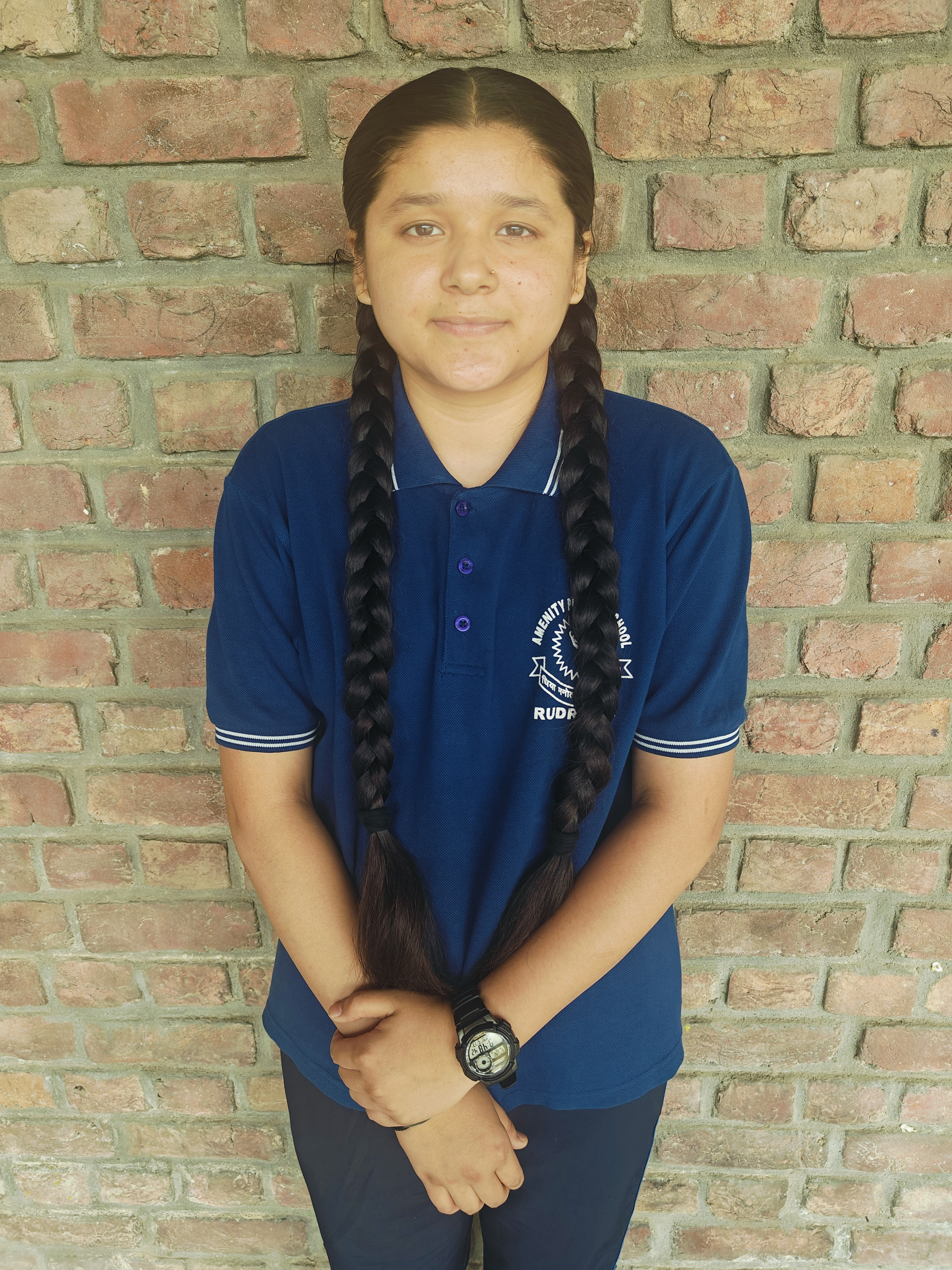 Rainbow International School