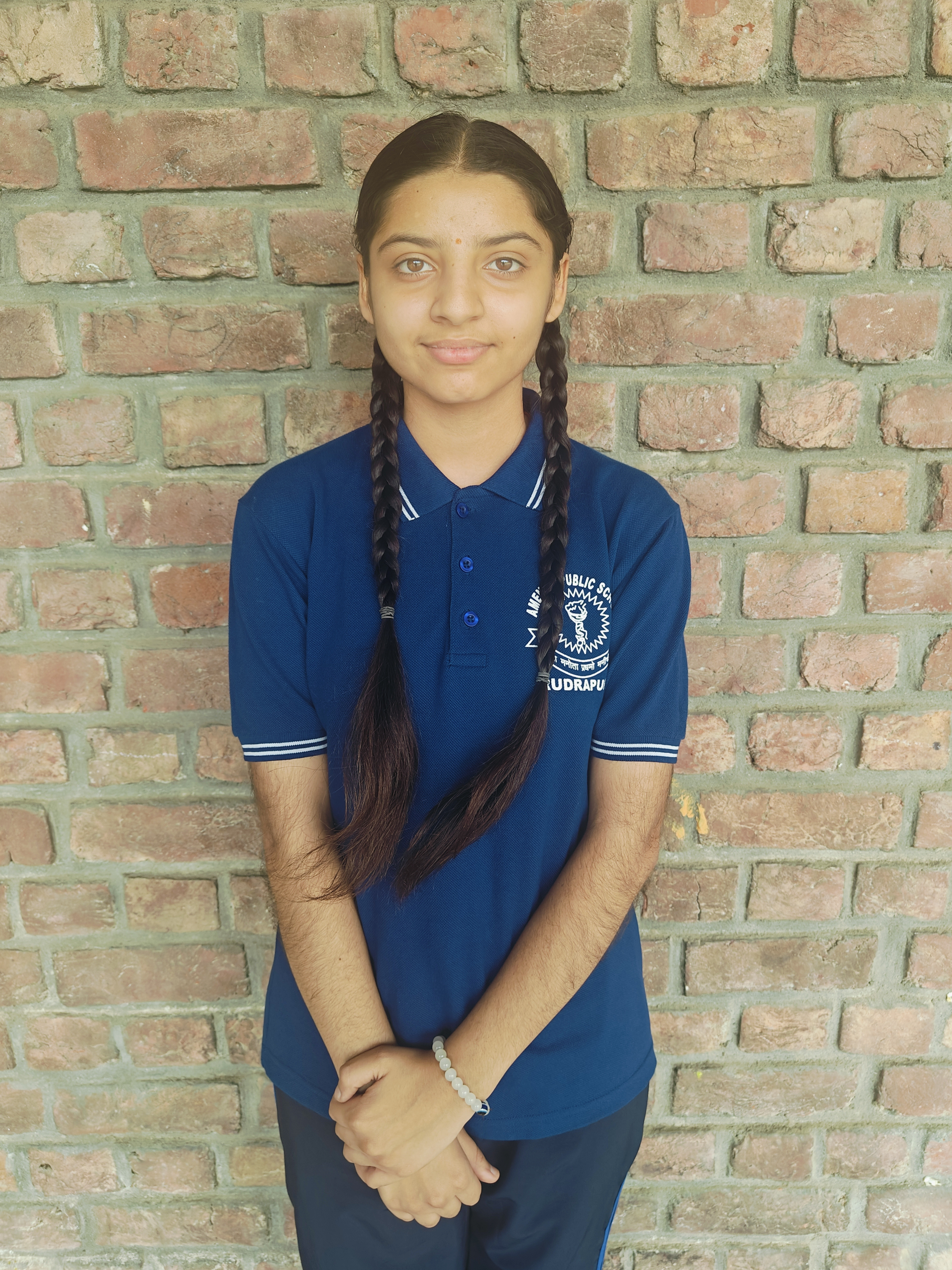 Rainbow International School