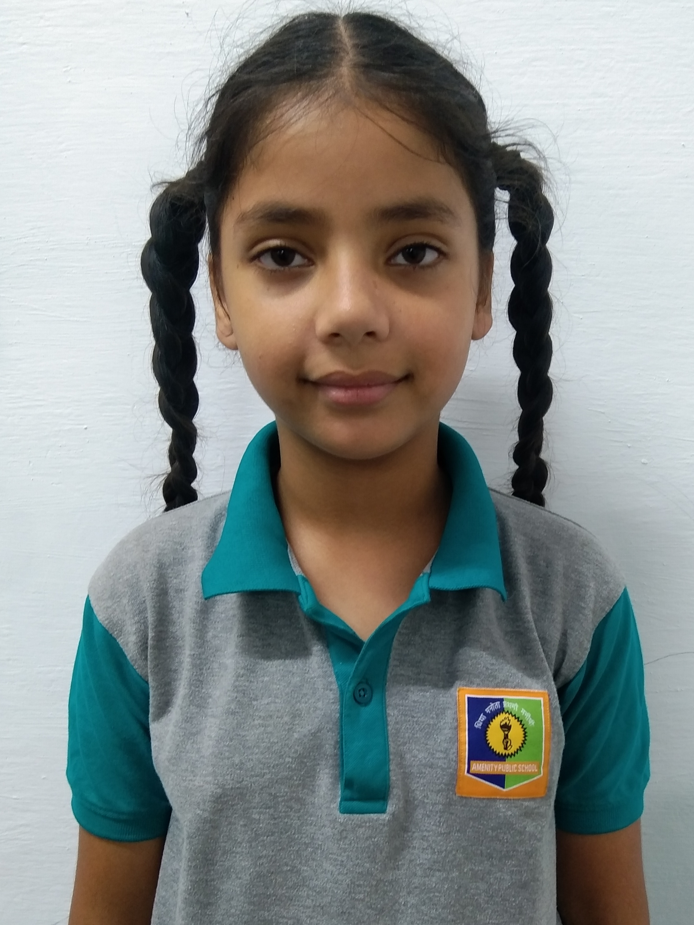 Rainbow International School