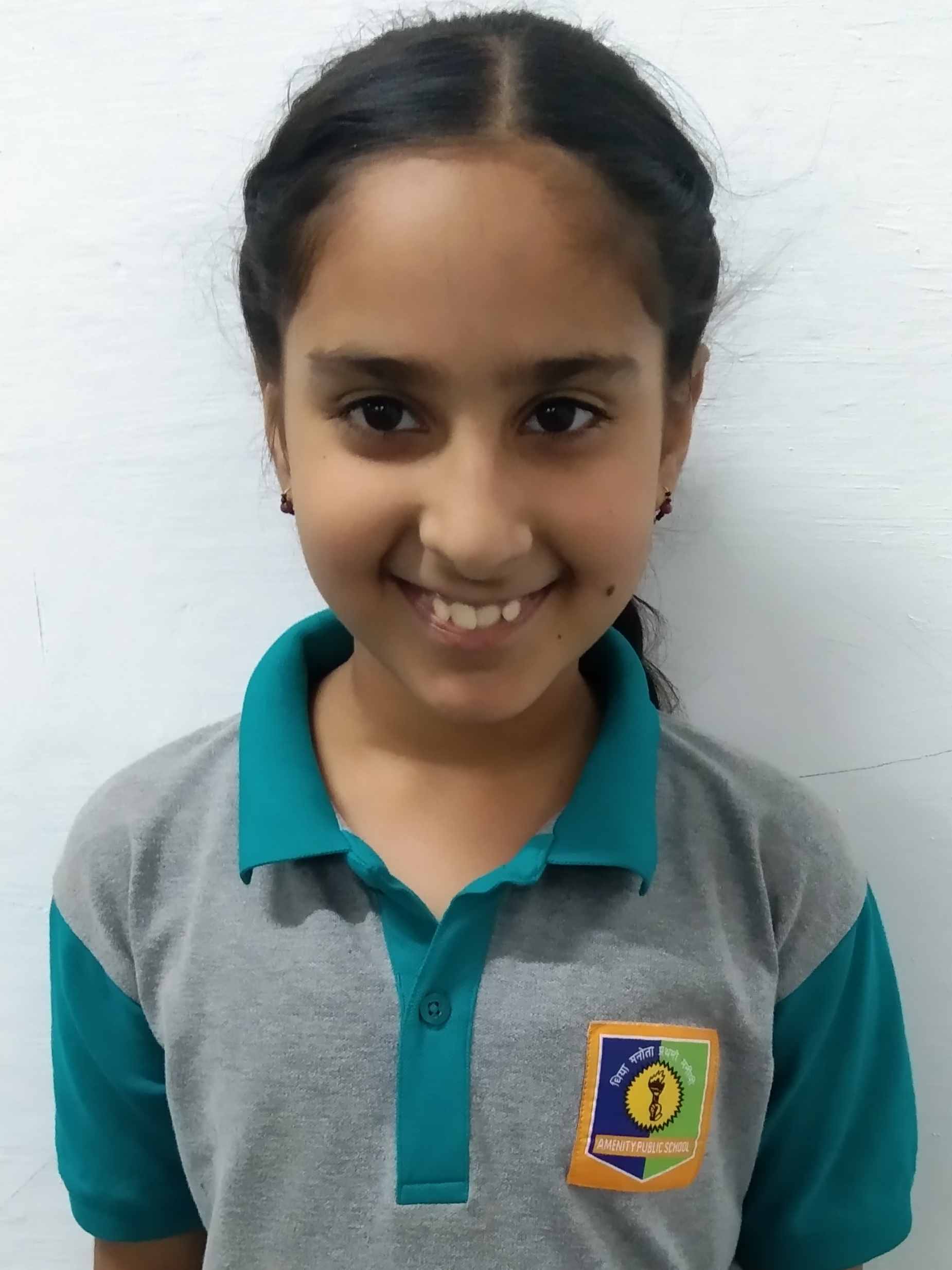 Rainbow International School