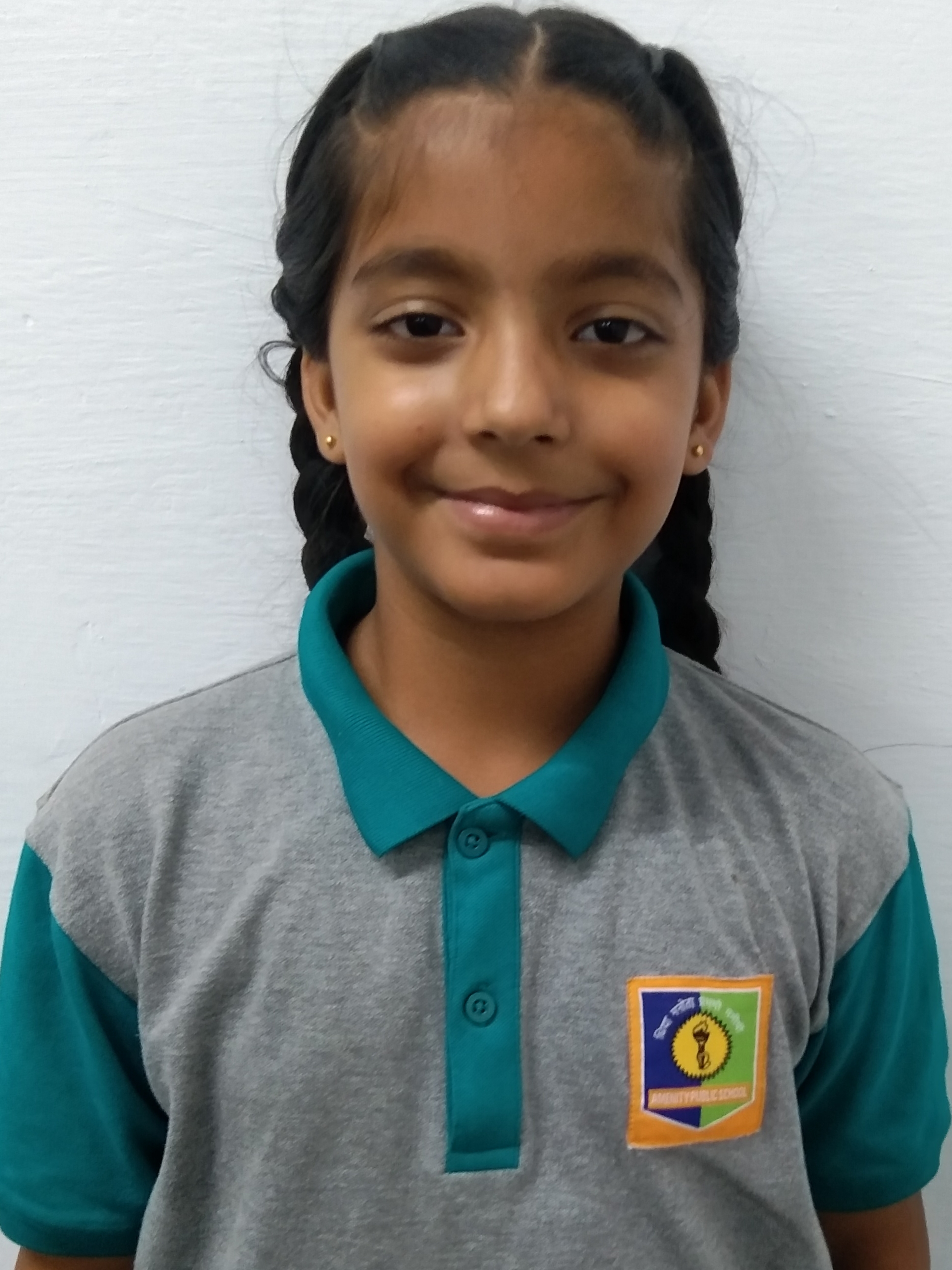Rainbow International School