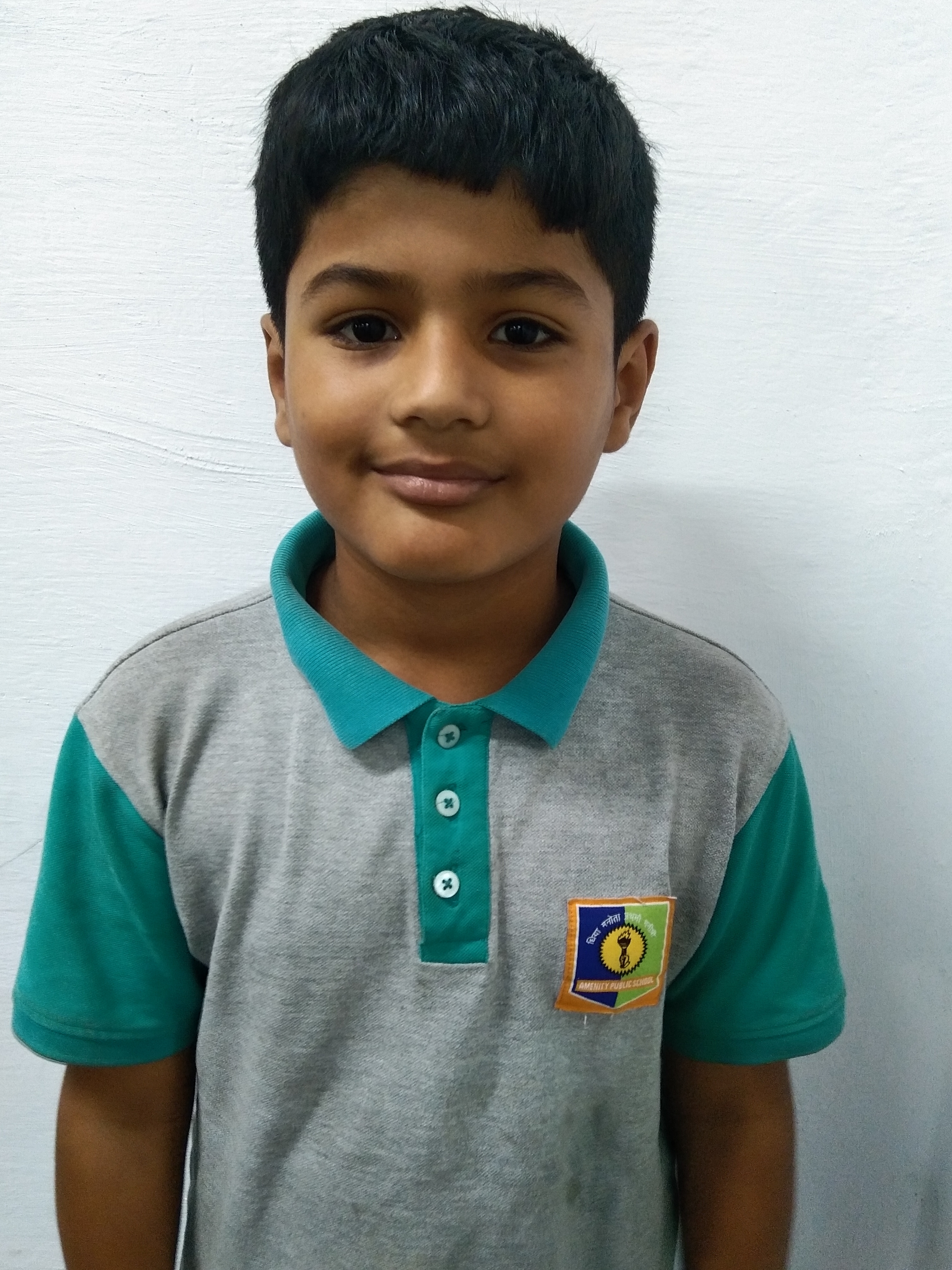 Rainbow International School