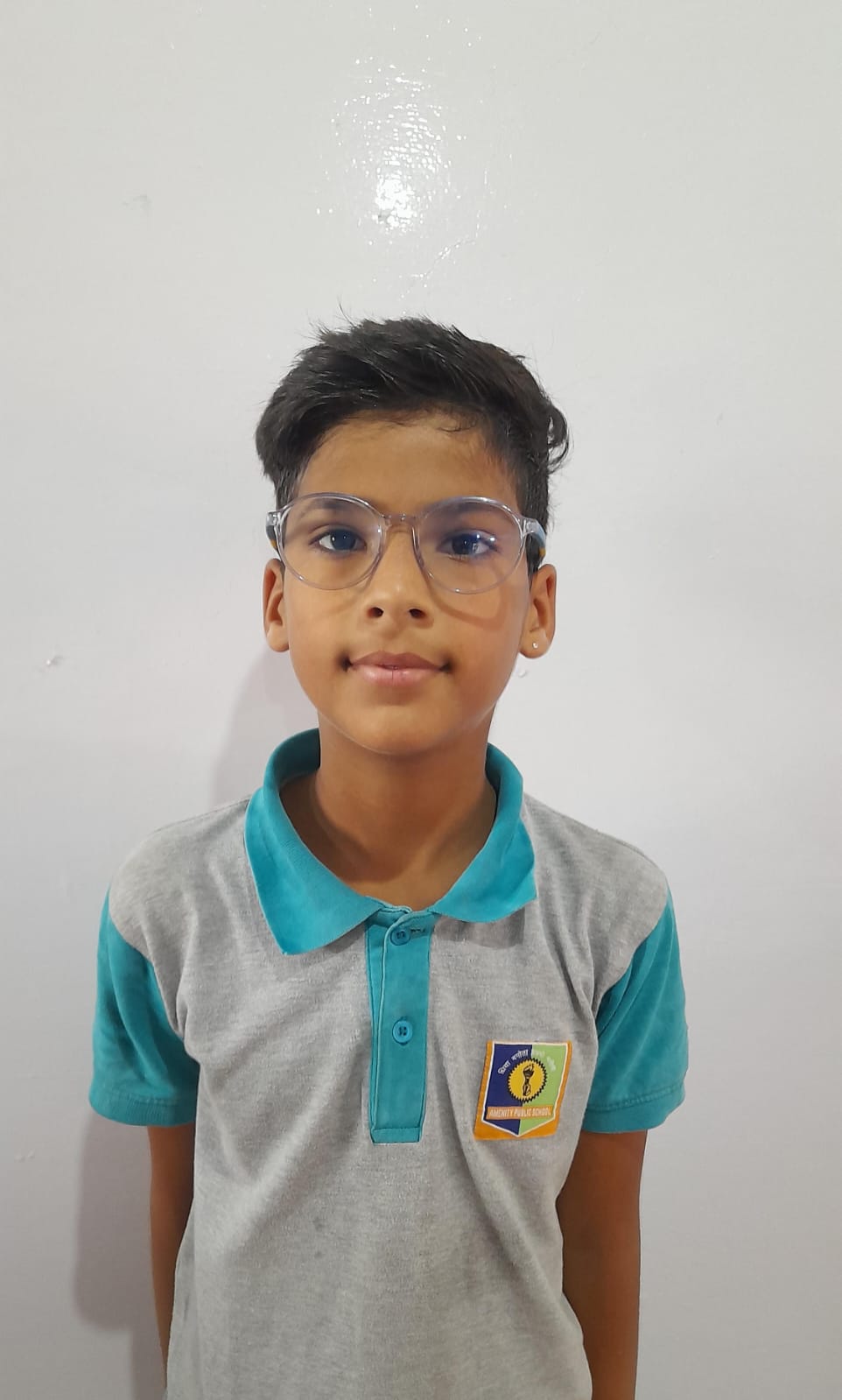Rainbow International School