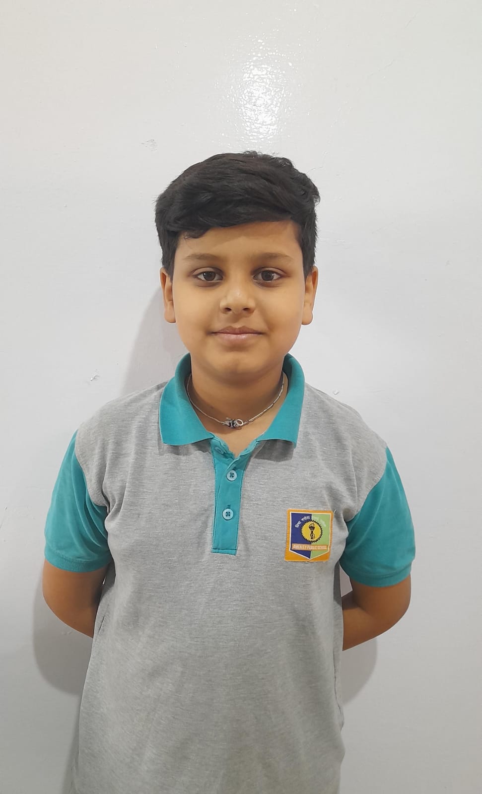 Rainbow International School