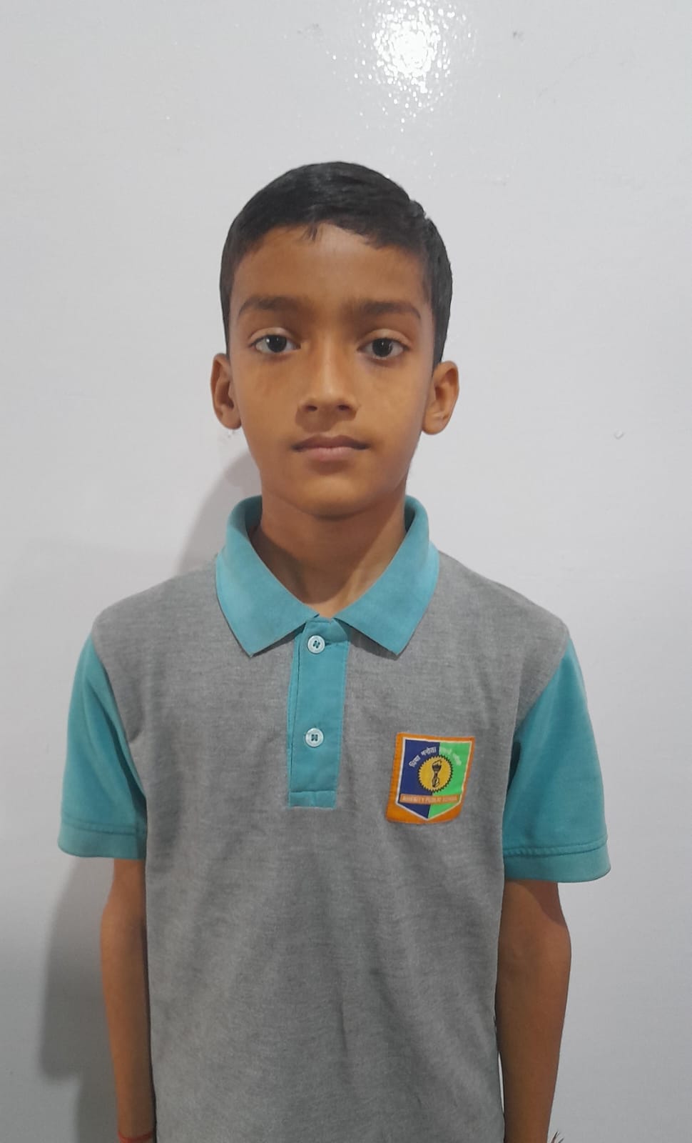 Rainbow International School