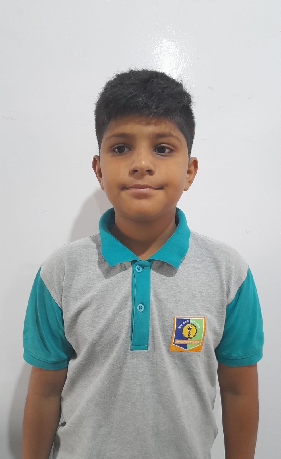 Rainbow International School