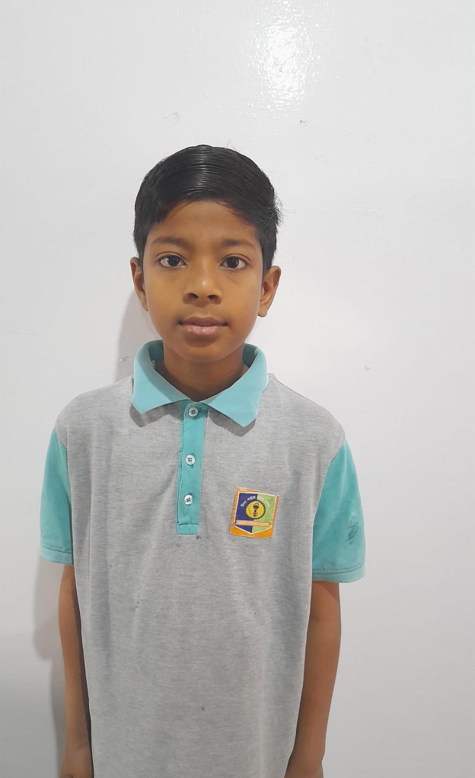 Rainbow International School