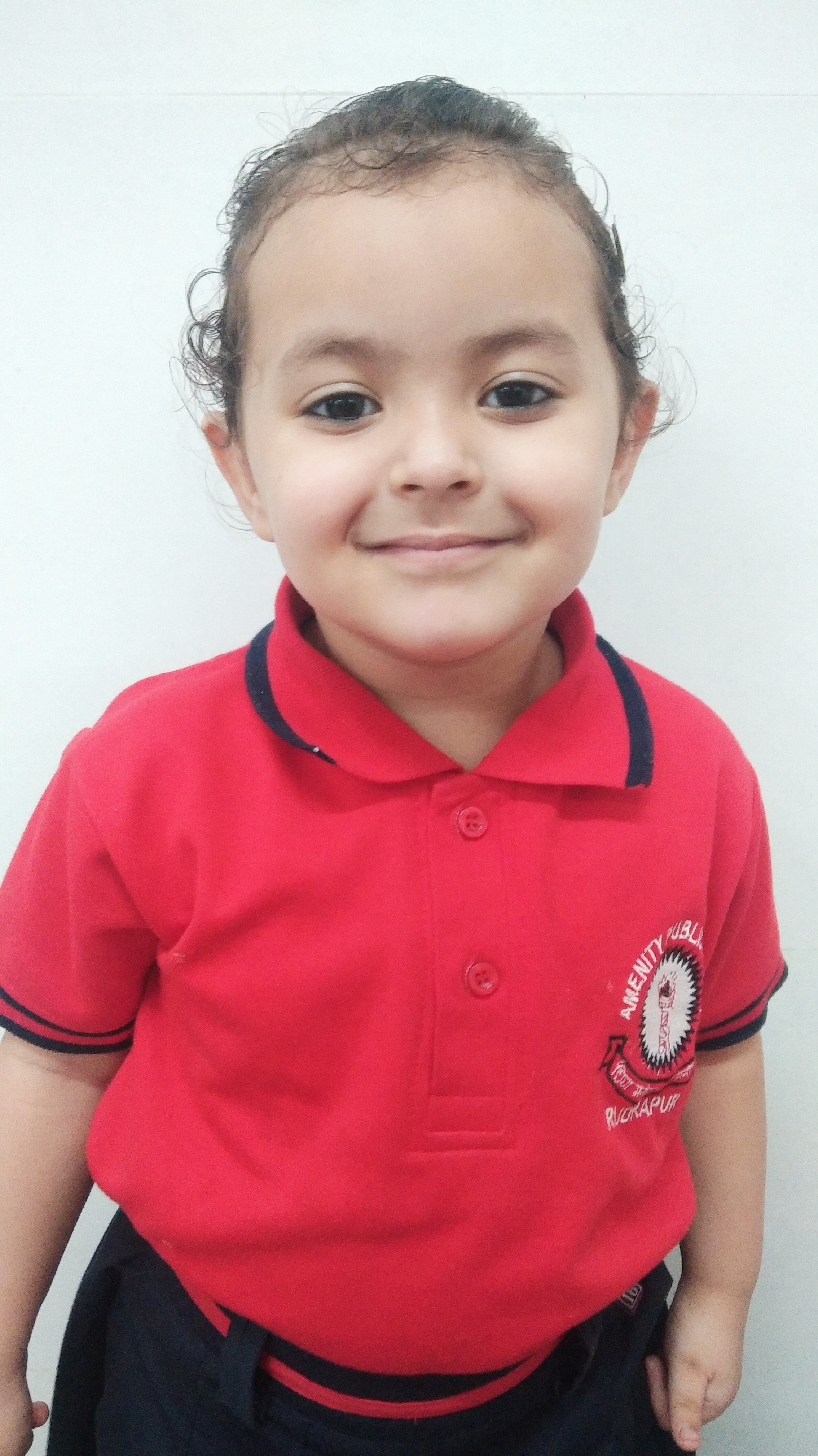 Rainbow International School