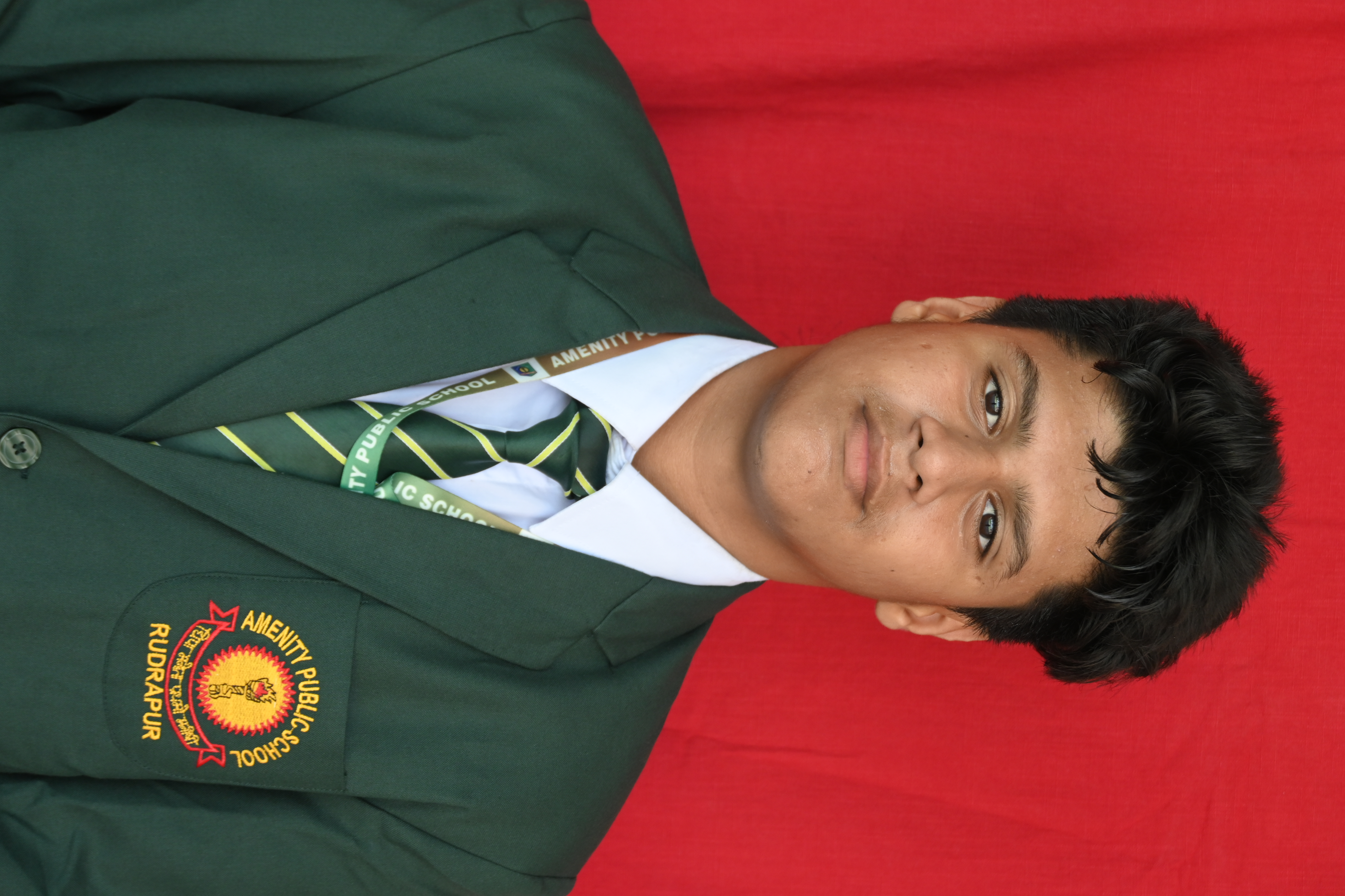 Rainbow International School