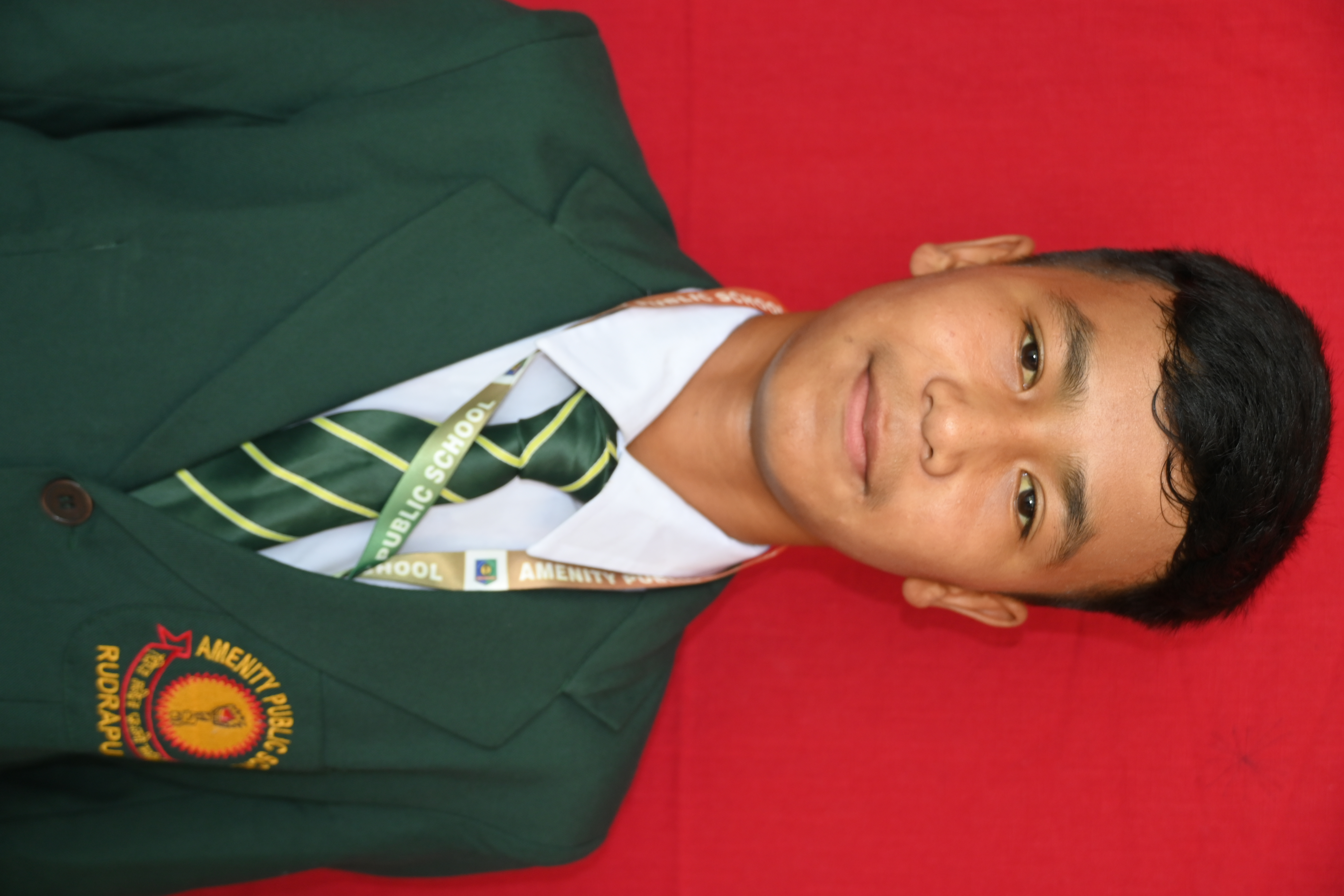 Rainbow International School