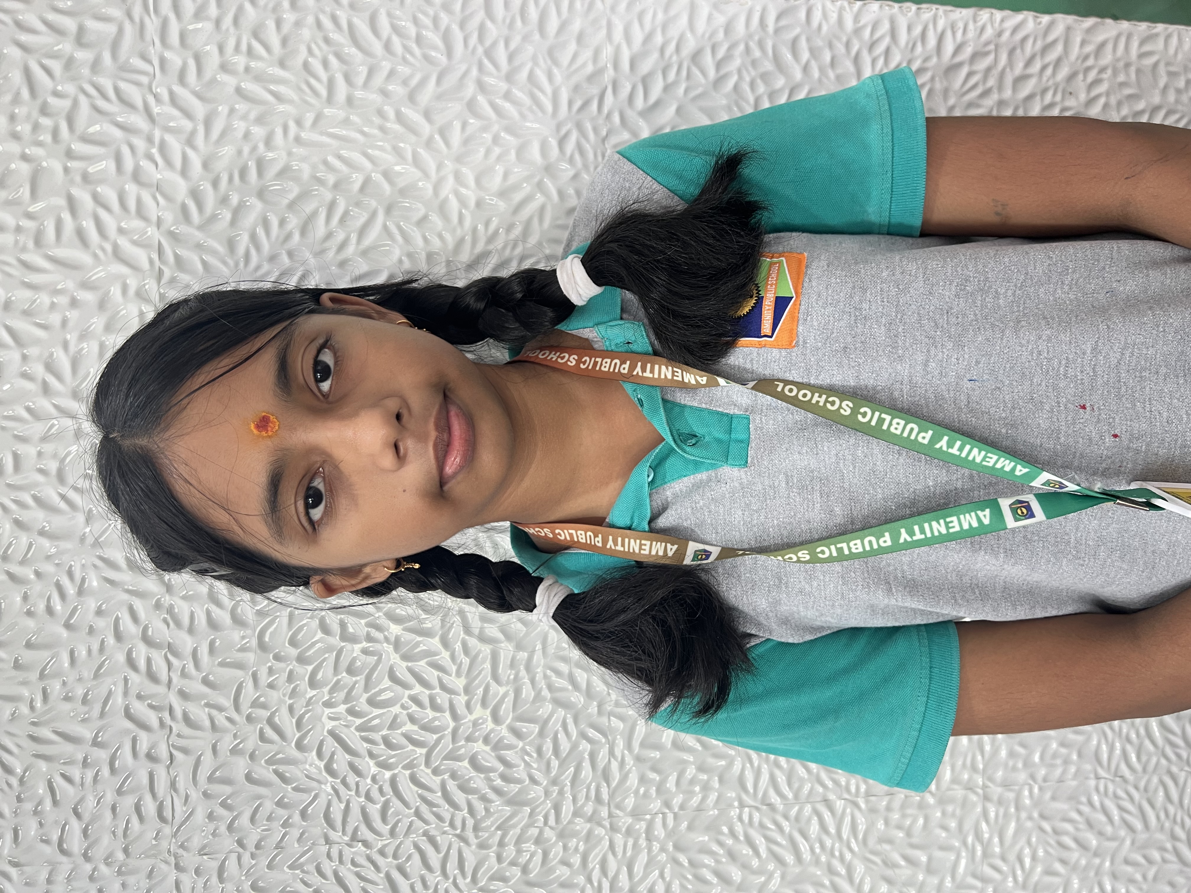 Rainbow International School